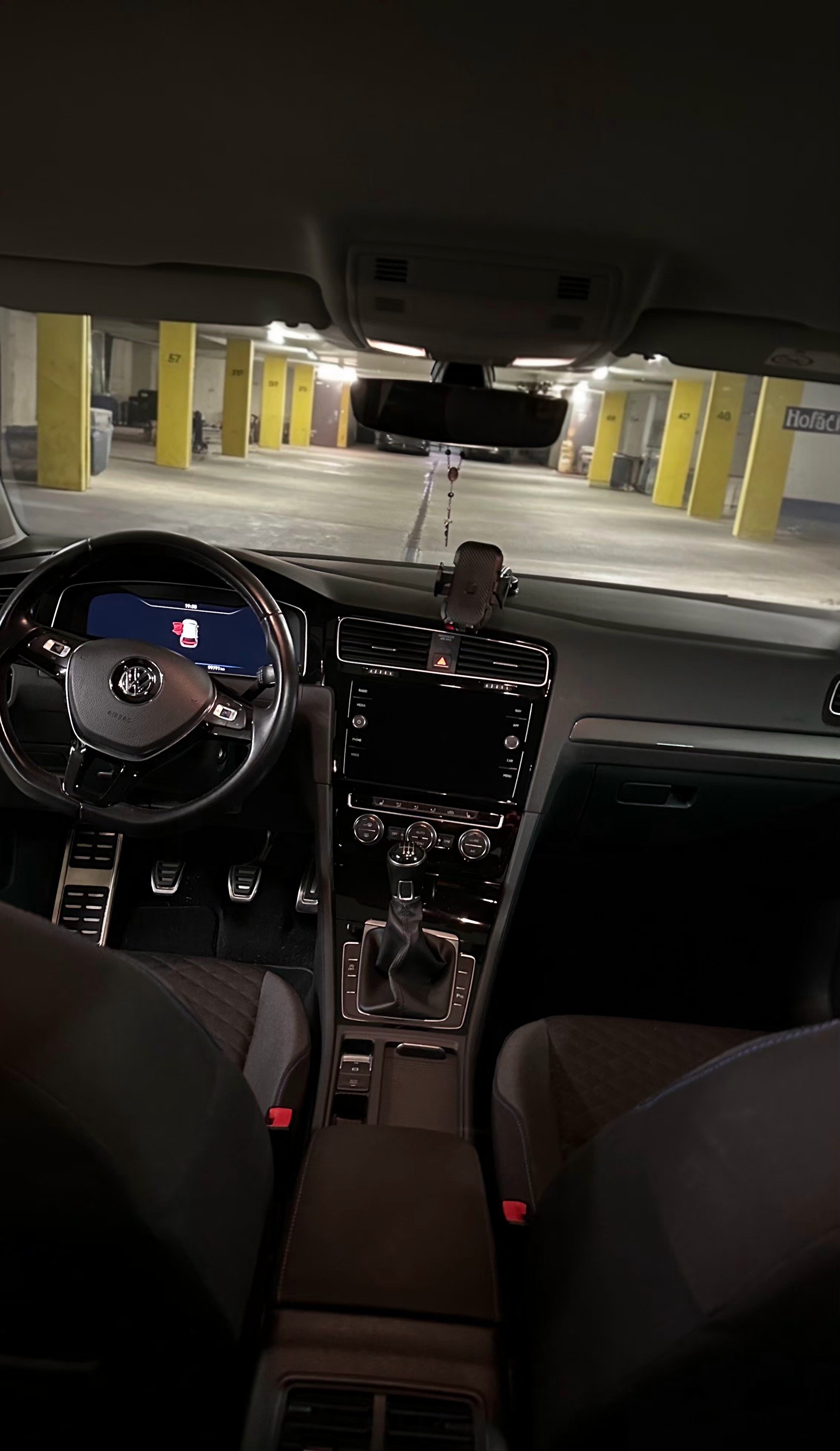 VW Golf 7 JOIN R-Line-image-5