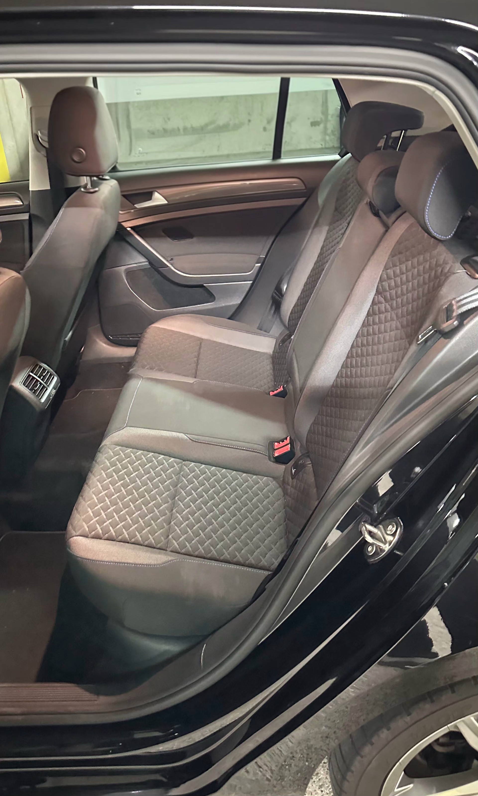 VW Golf 7 JOIN R-Line-image-4