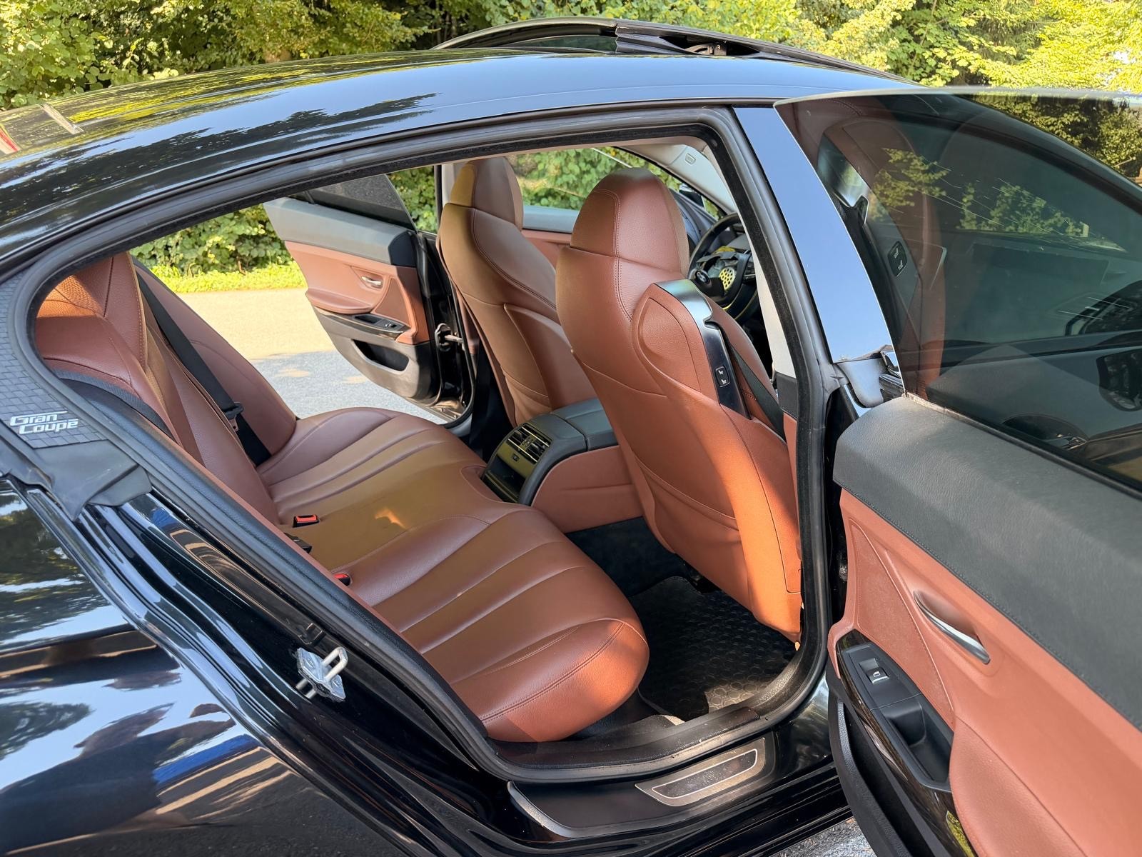 BMW 640d Gran Coupé xDrive-image-9