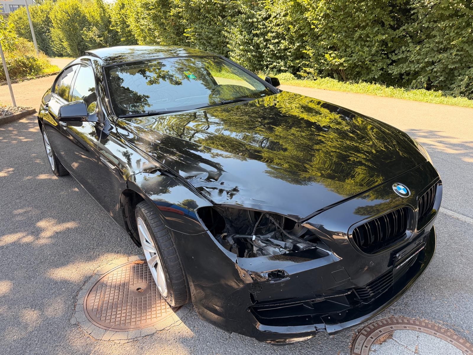 BMW 640d Gran Coupé xDrive-image-4
