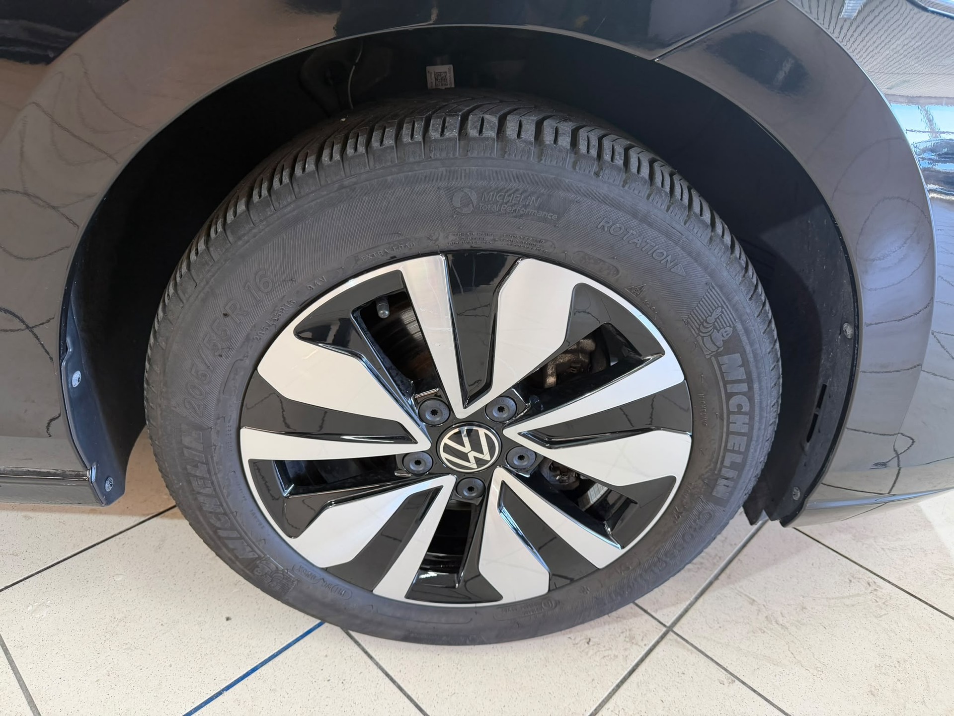 VW Golf 1.5 e TSI mHEV Life DSG-image-4