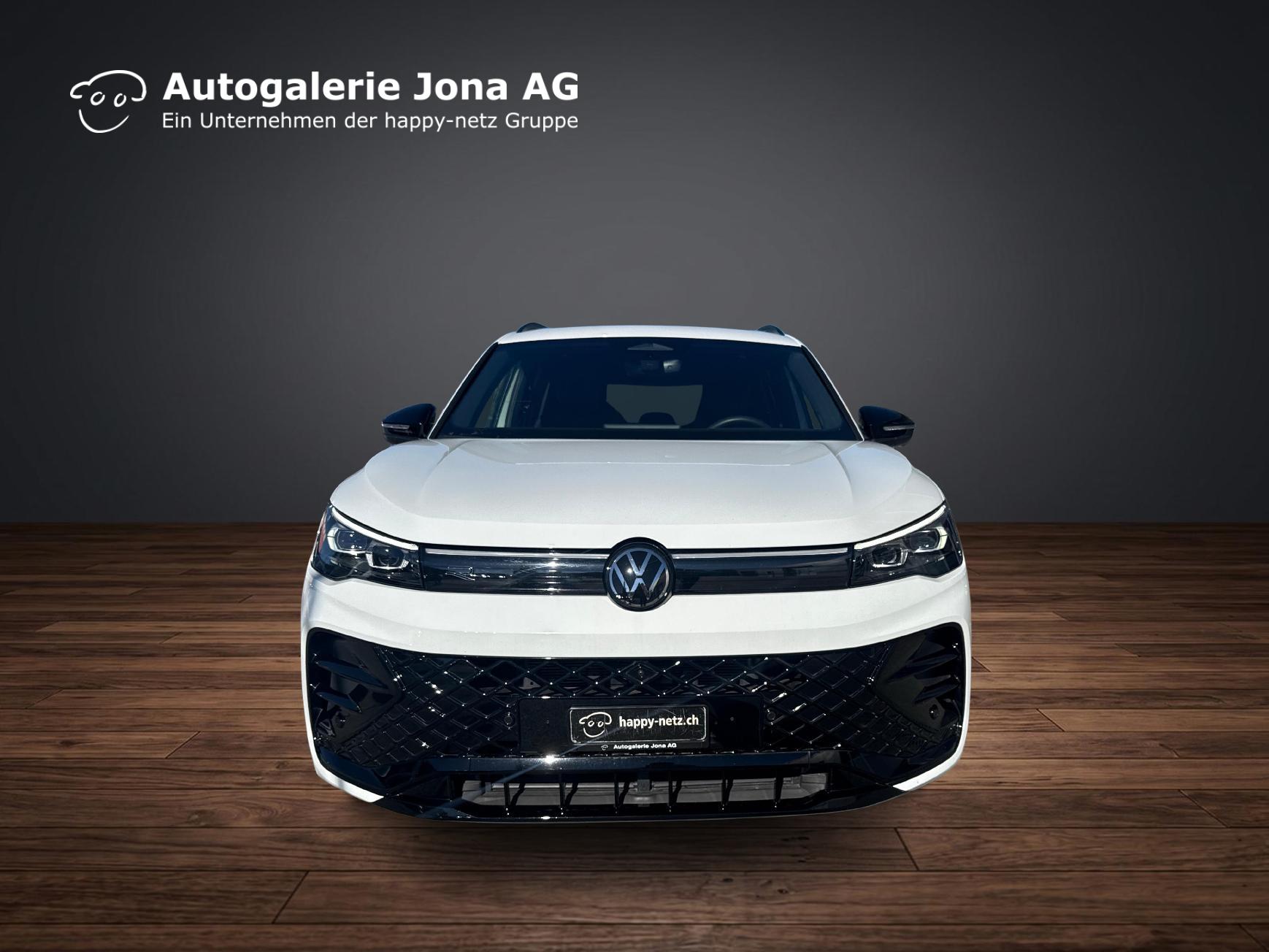 VW Tiguan 2.0 TSI R-Line DSG 4motion-image-5