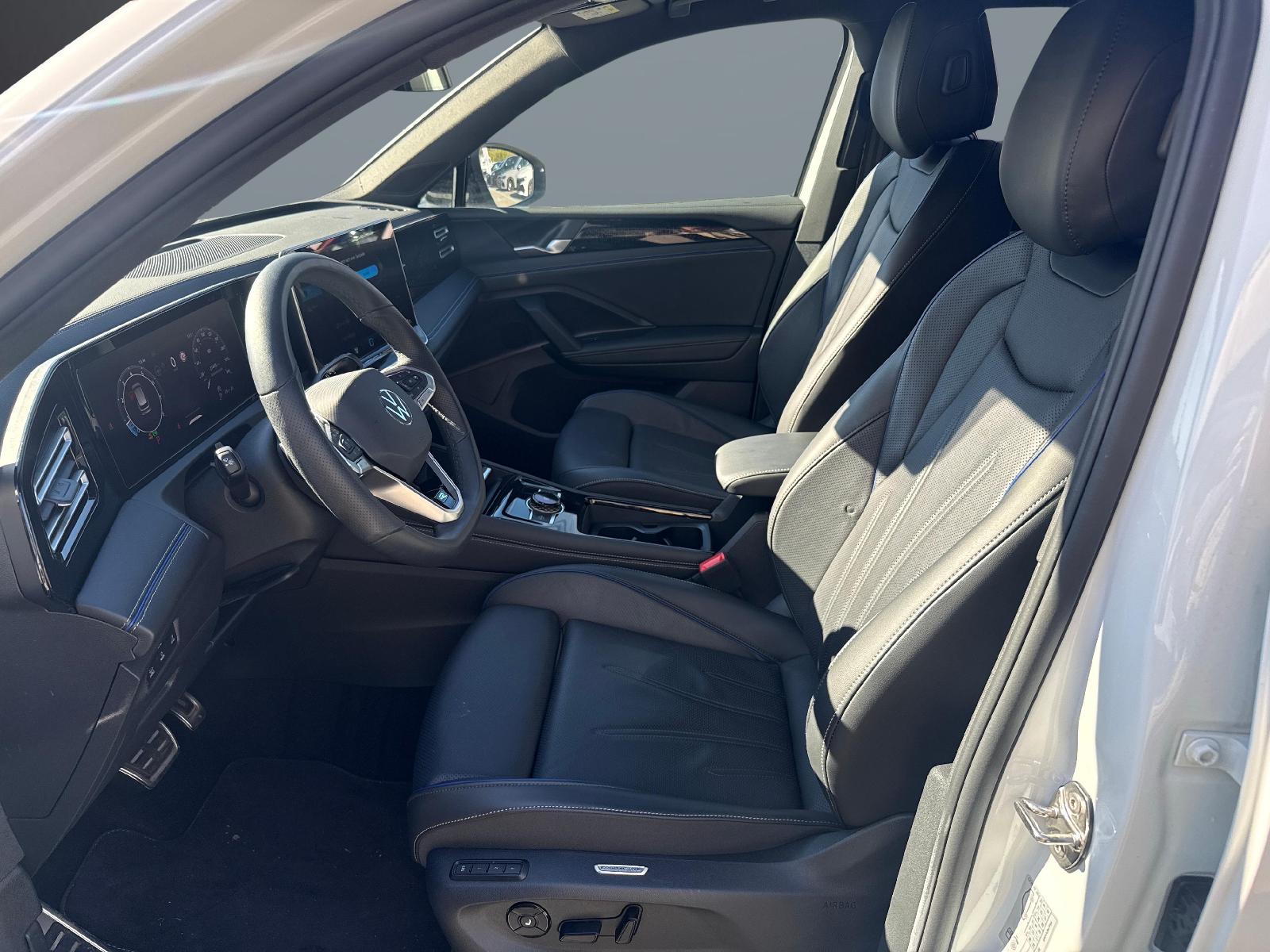 VW Tiguan 2.0 TSI R-Line DSG 4motion-image-6