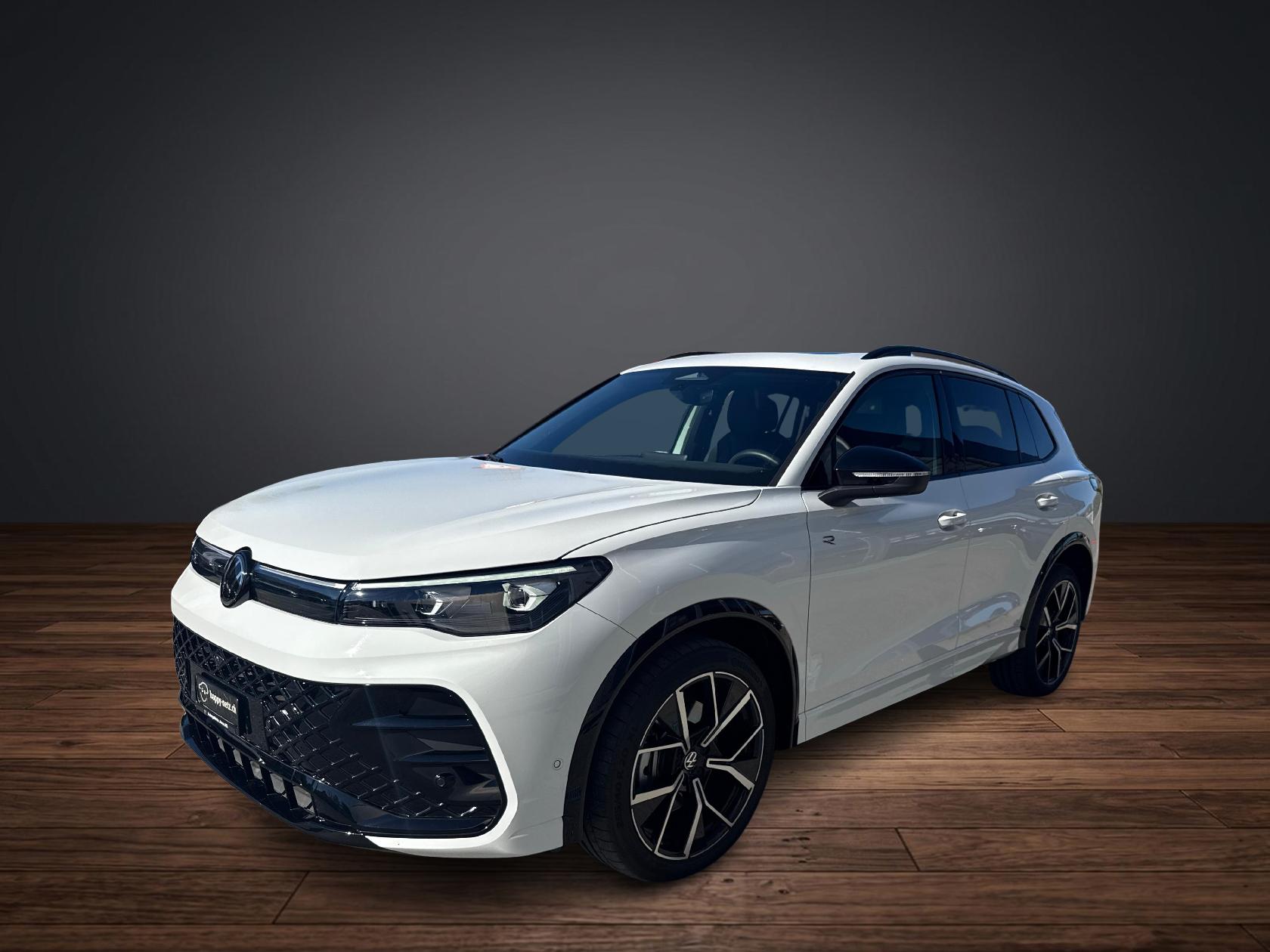 VW Tiguan 2.0 TSI R-Line DSG 4motion-image-8
