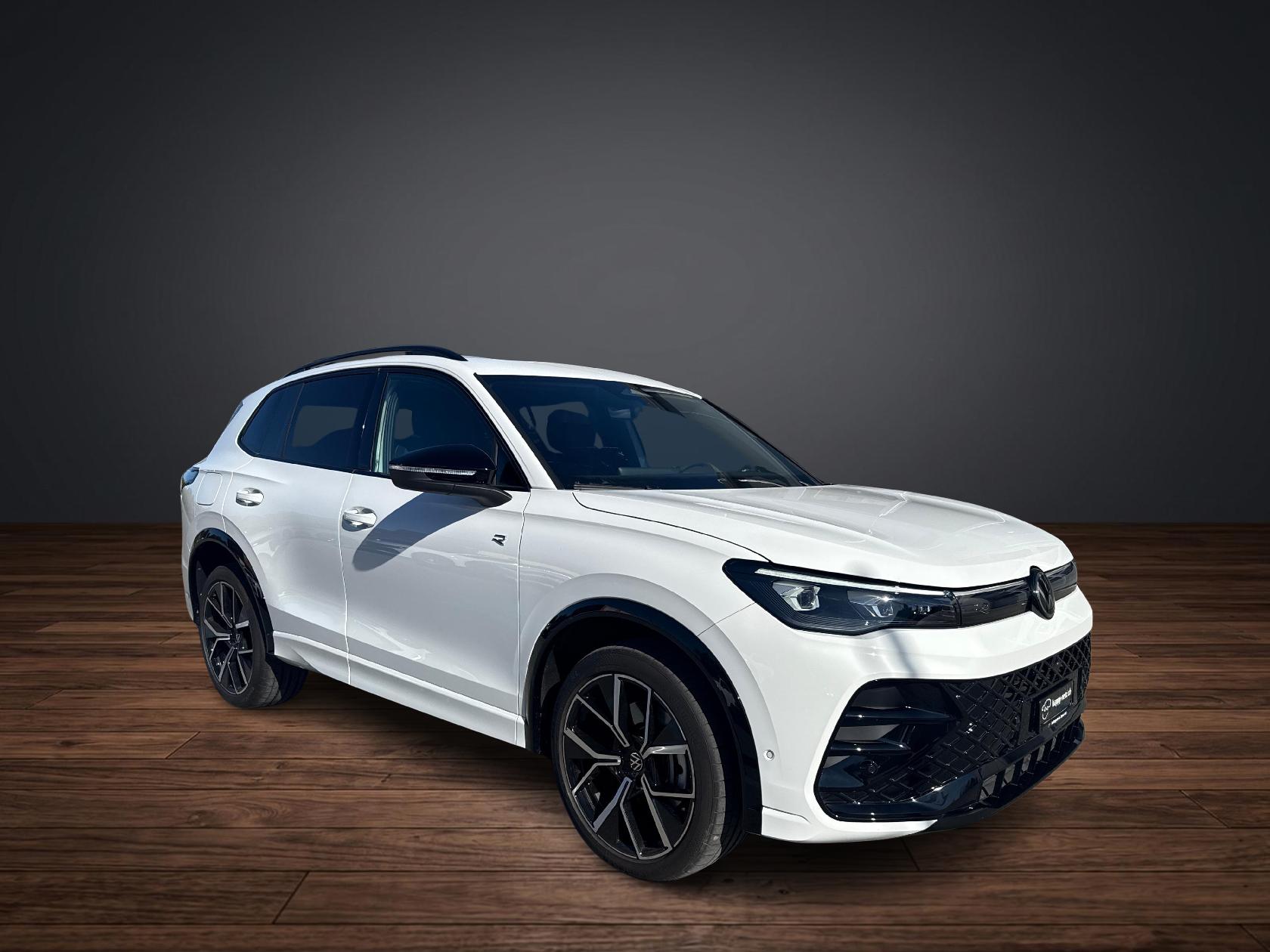 VW Tiguan 2.0 TSI R-Line DSG 4motion-image-9