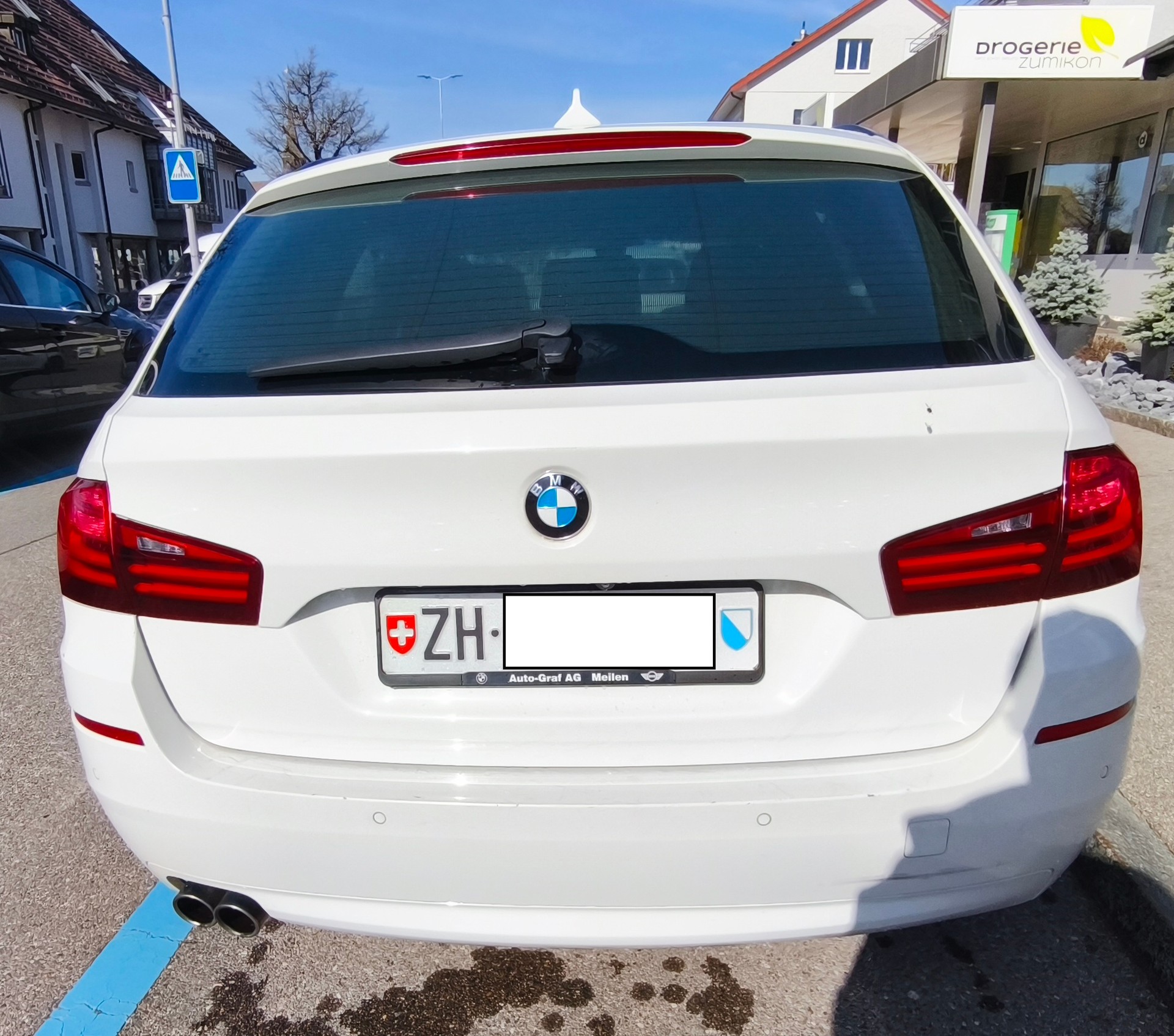 BMW 520d xDrive-image-1