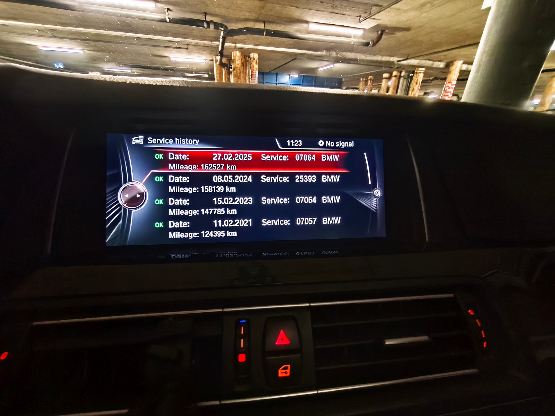 BMW 520d xDrive-image-5