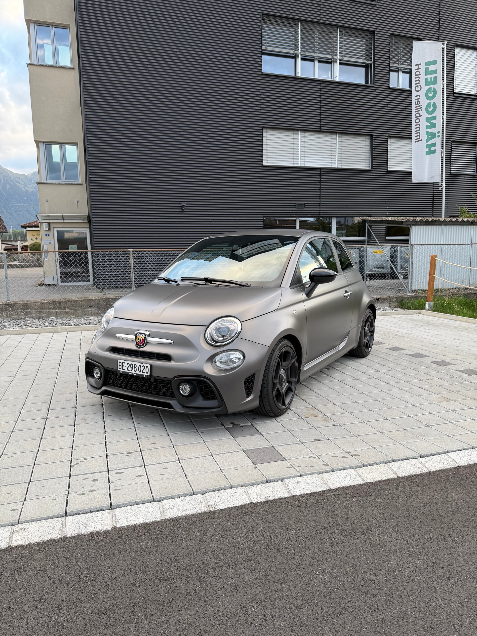 FIAT 1.4 T-Jet 165 Pista-image-1