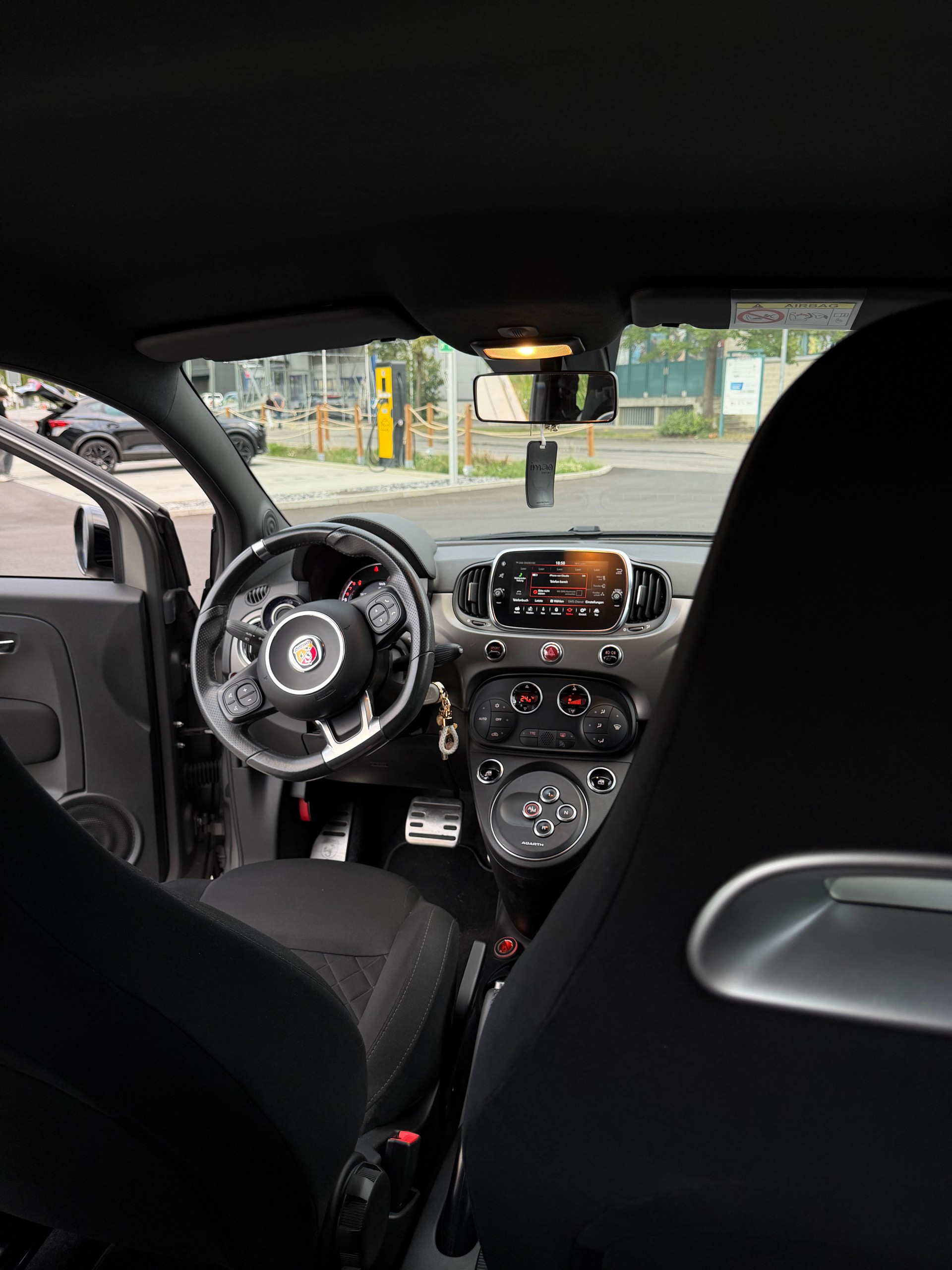 FIAT 1.4 T-Jet 165 Pista-image-3