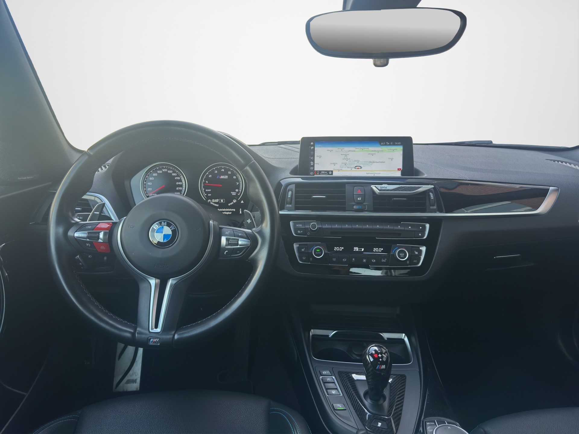 BMW M2 Competition Drivelogic-image-11