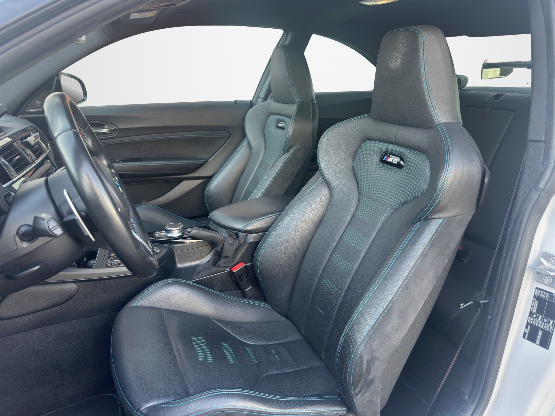 BMW M2 Competition Drivelogic-image-8
