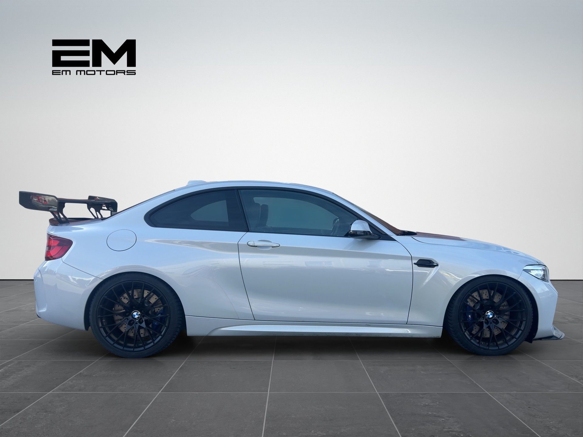 BMW M2 Competition Drivelogic-image-6