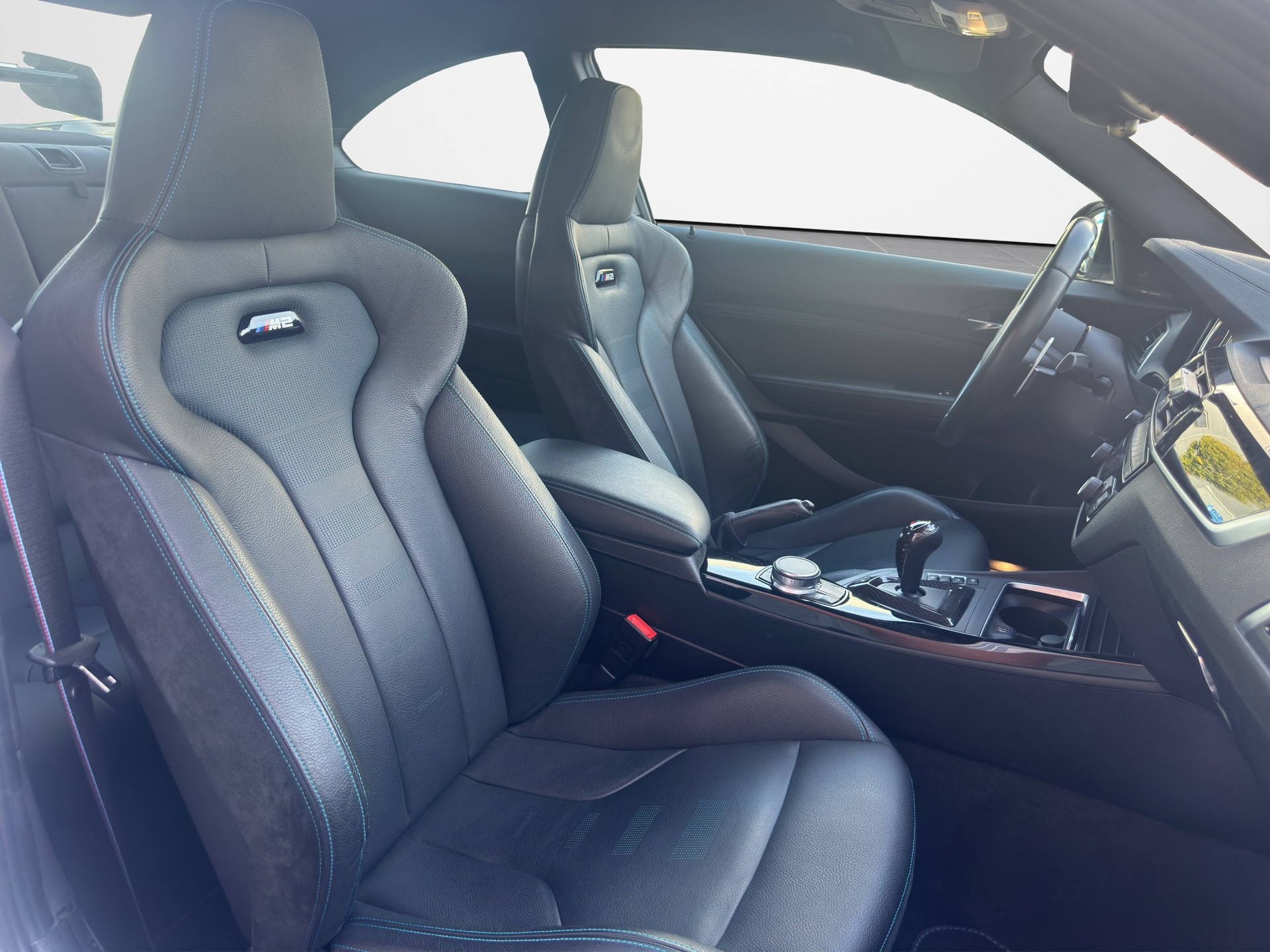 BMW M2 Competition Drivelogic-image-9