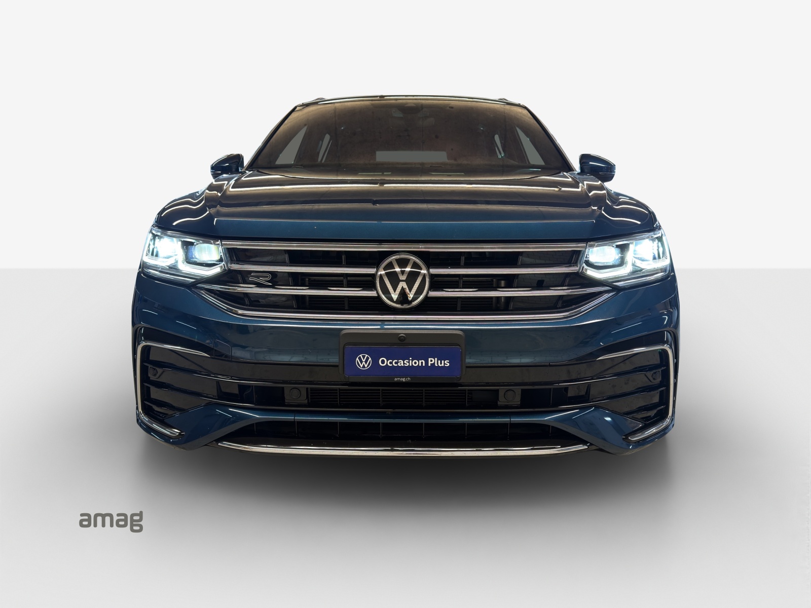 VW Tiguan 2.0TSI R-Line 4Motion DSG-image-6