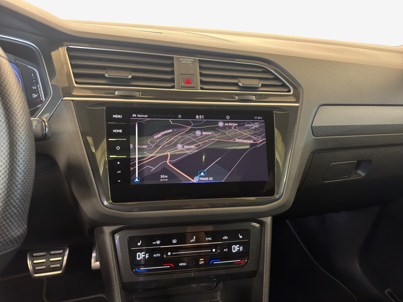 VW Tiguan 2.0TSI R-Line 4Motion DSG-image-10