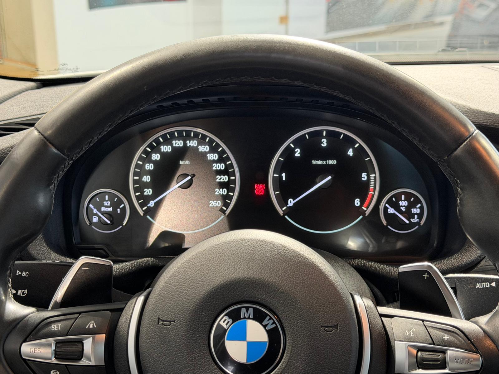 BMW X4 xDrive 20d M Sport Steptronic-image-9
