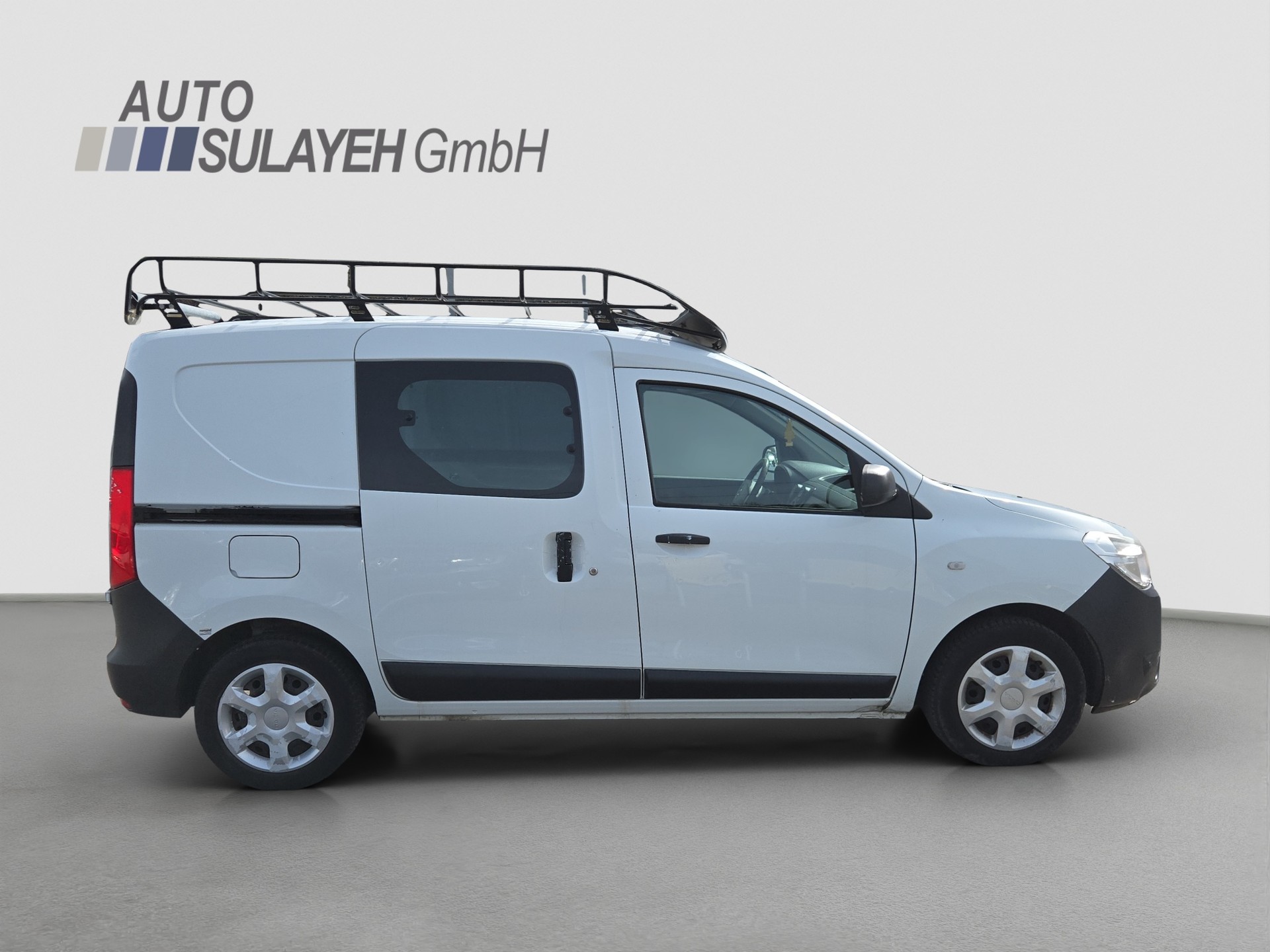 DACIA Dokker Van TCe 115 Ambiance+-image-2