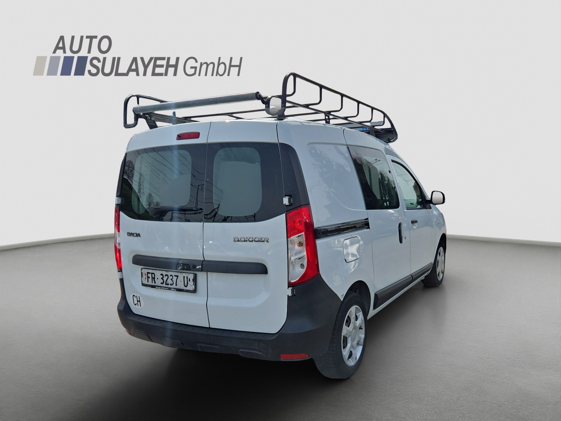 DACIA Dokker Van TCe 115 Ambiance+-image-7
