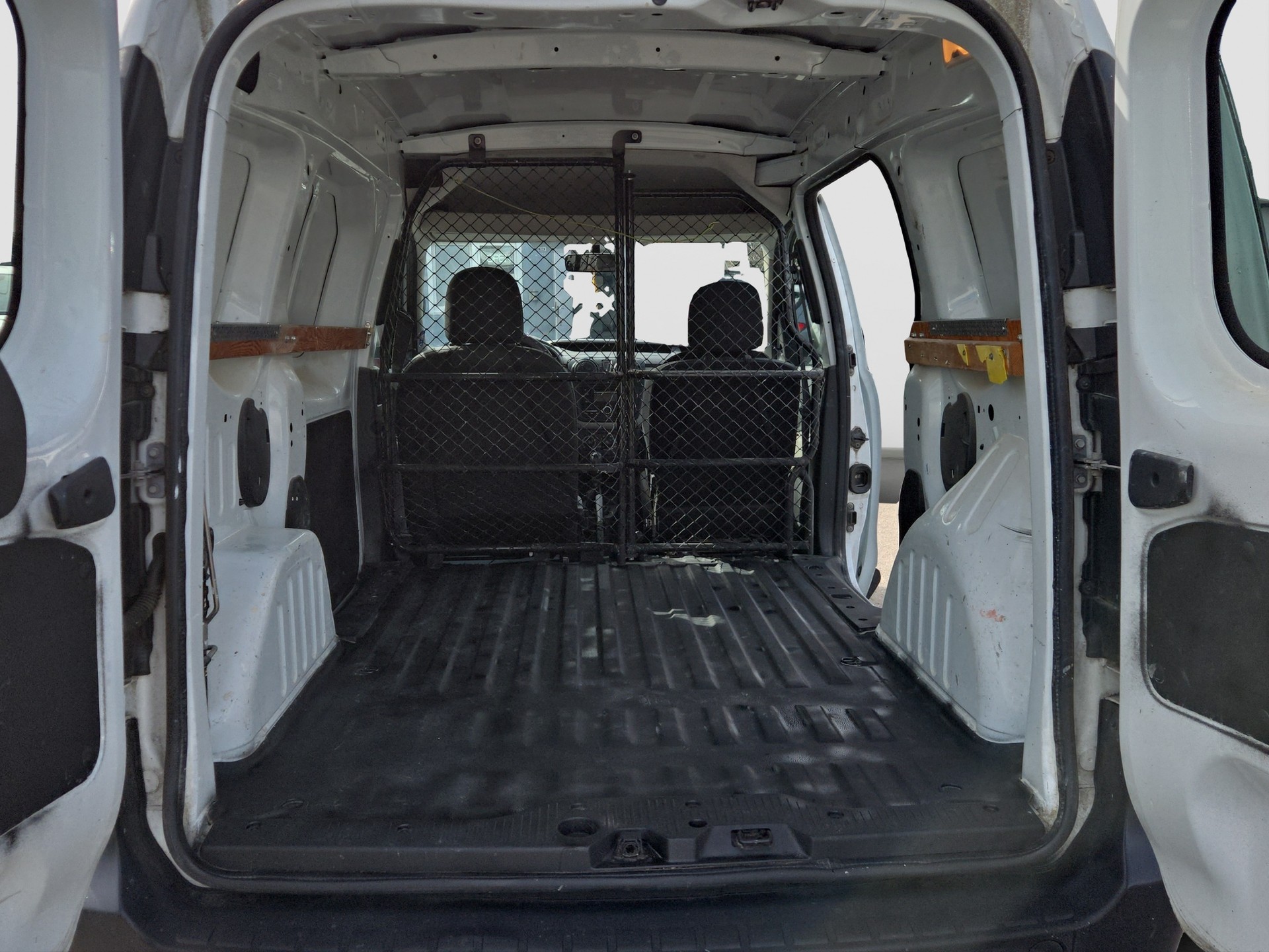 DACIA Dokker Van TCe 115 Ambiance+-image-6