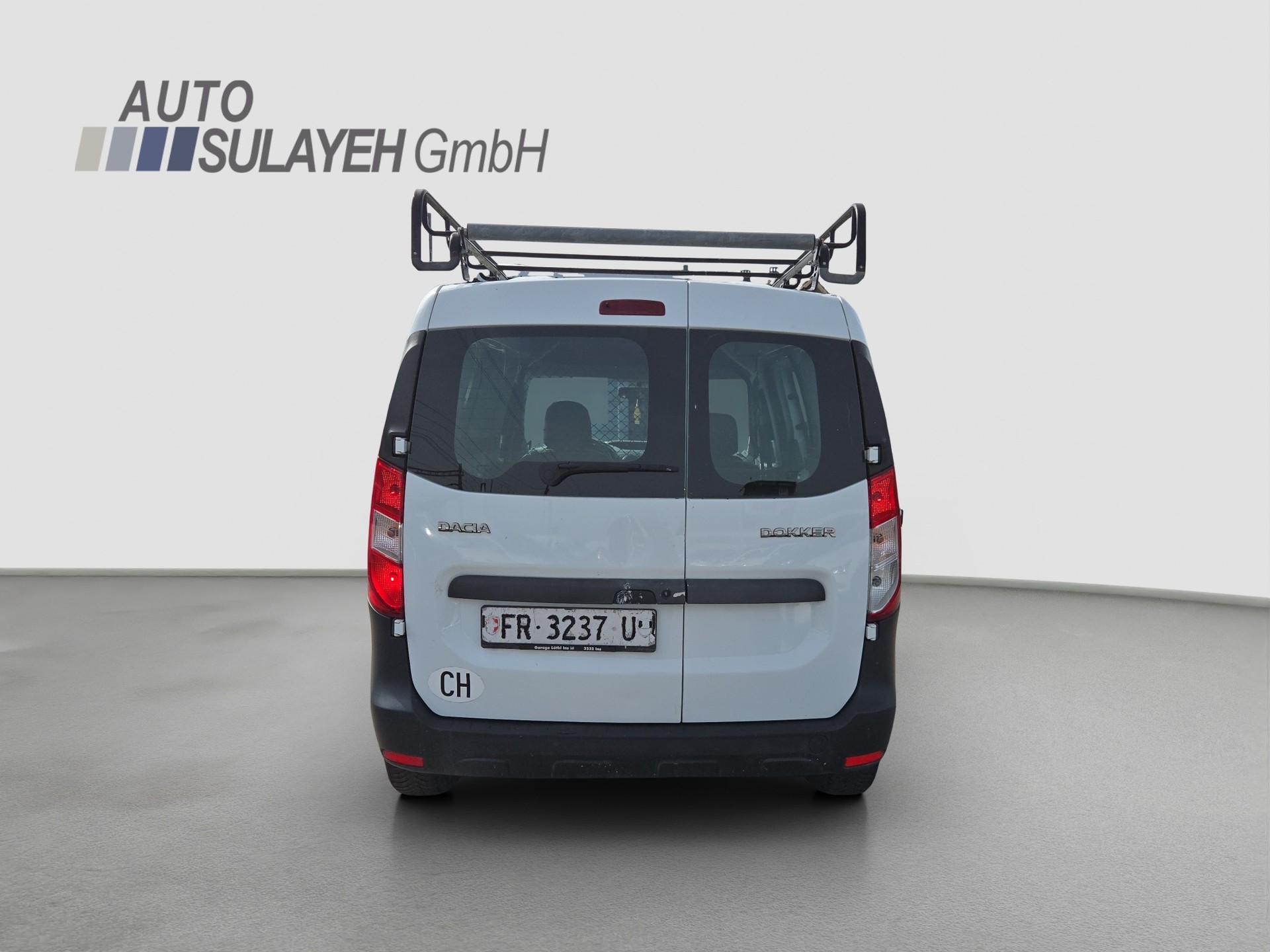 DACIA Dokker Van TCe 115 Ambiance+-image-9