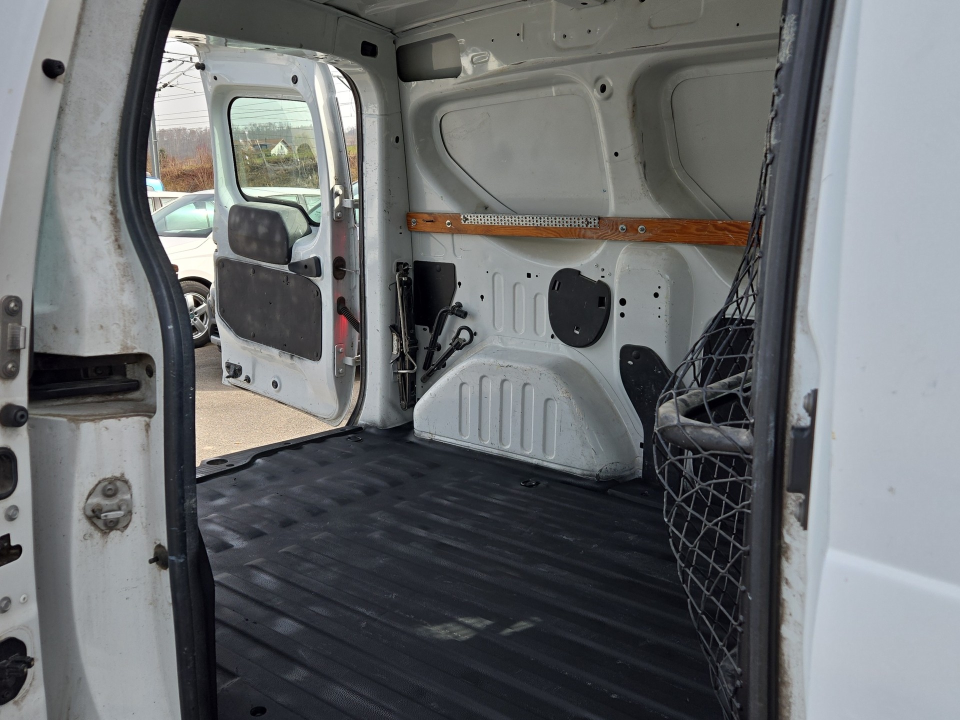 DACIA Dokker Van TCe 115 Ambiance+-image-5