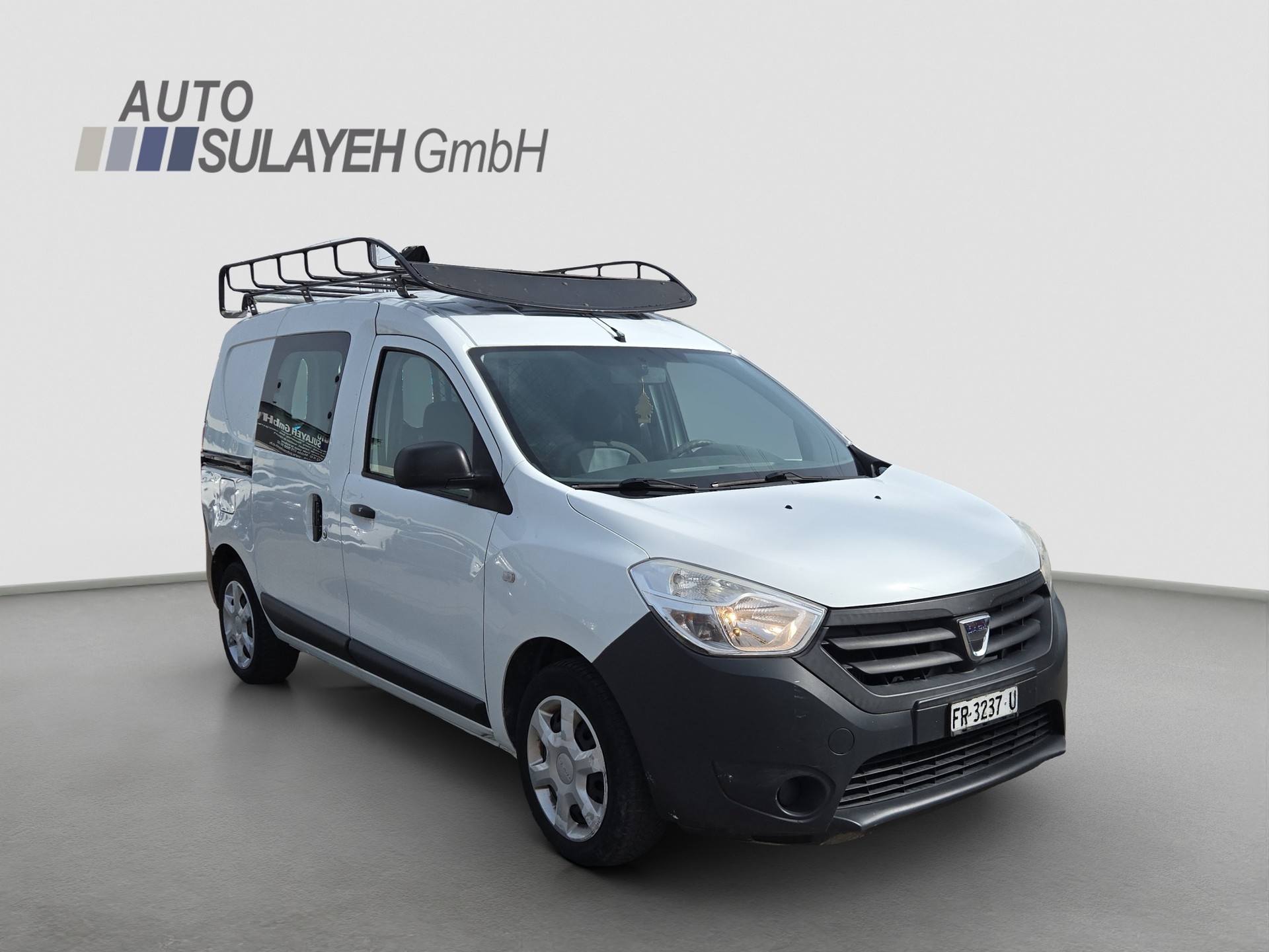 DACIA Dokker Van TCe 115 Ambiance+-image-3