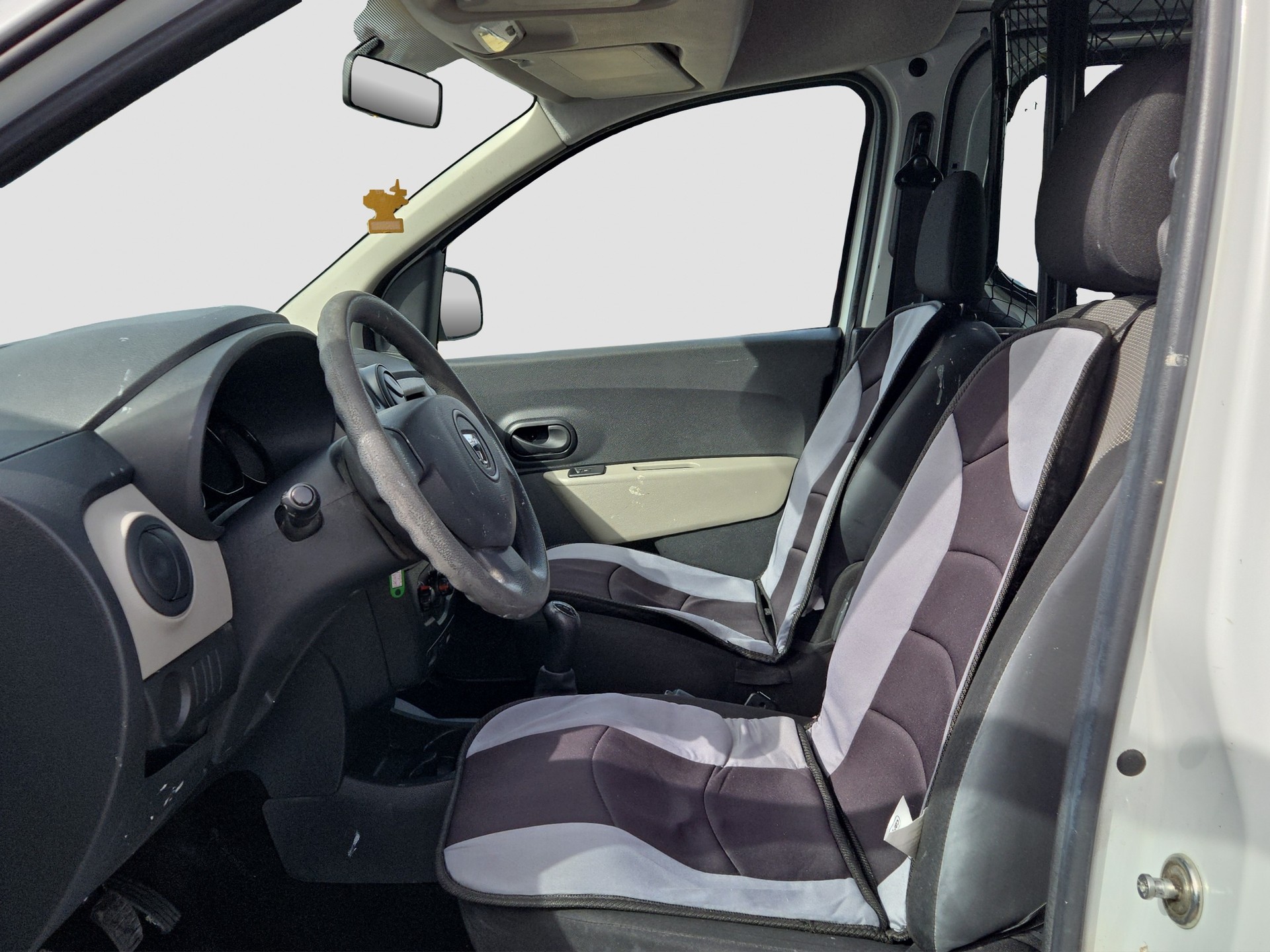 DACIA Dokker Van TCe 115 Ambiance+-image-4
