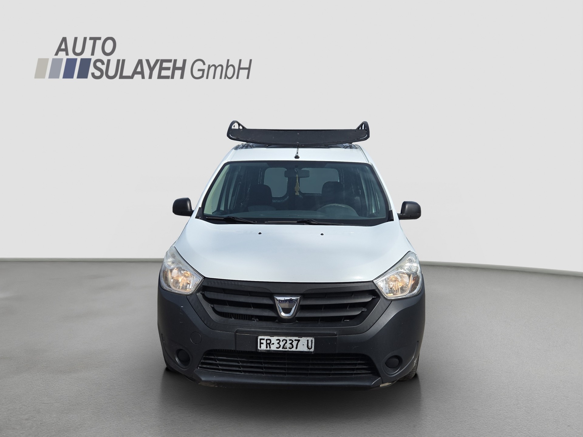 DACIA Dokker Van TCe 115 Ambiance+-image-11