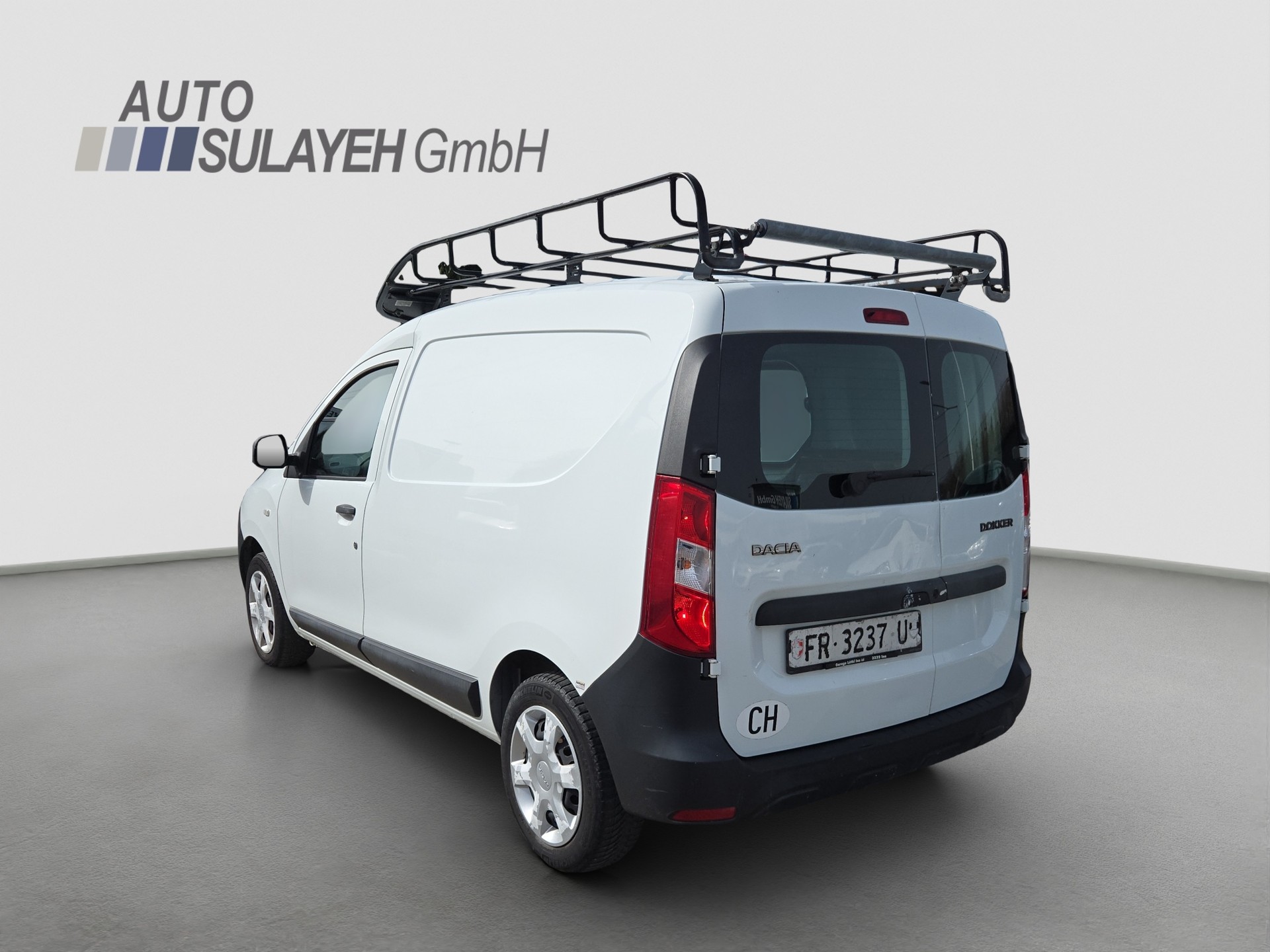 DACIA Dokker Van TCe 115 Ambiance+-image-13