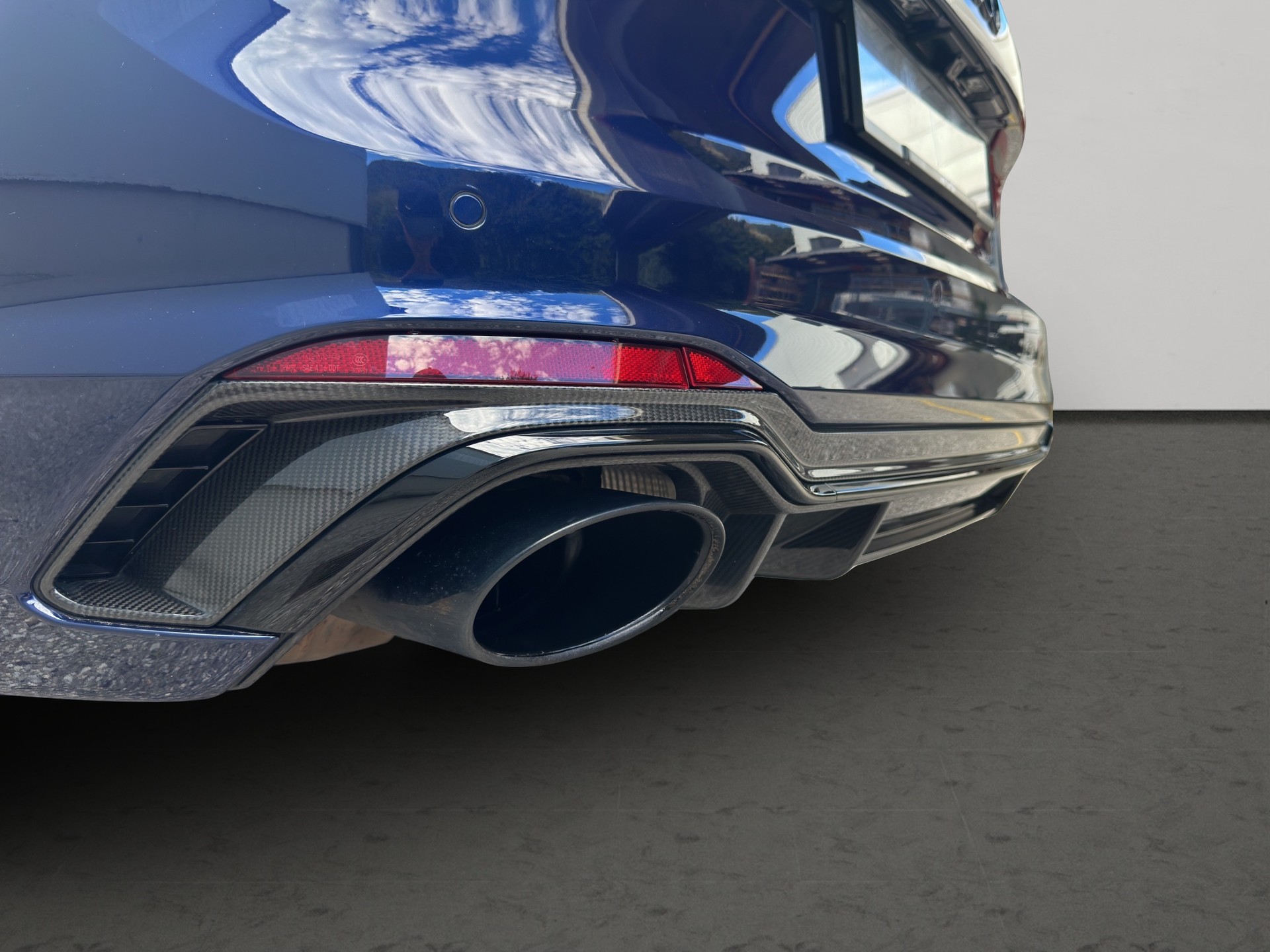AUDI RS4 Avant 2.9 TFSI quattro tiptronic-image-15