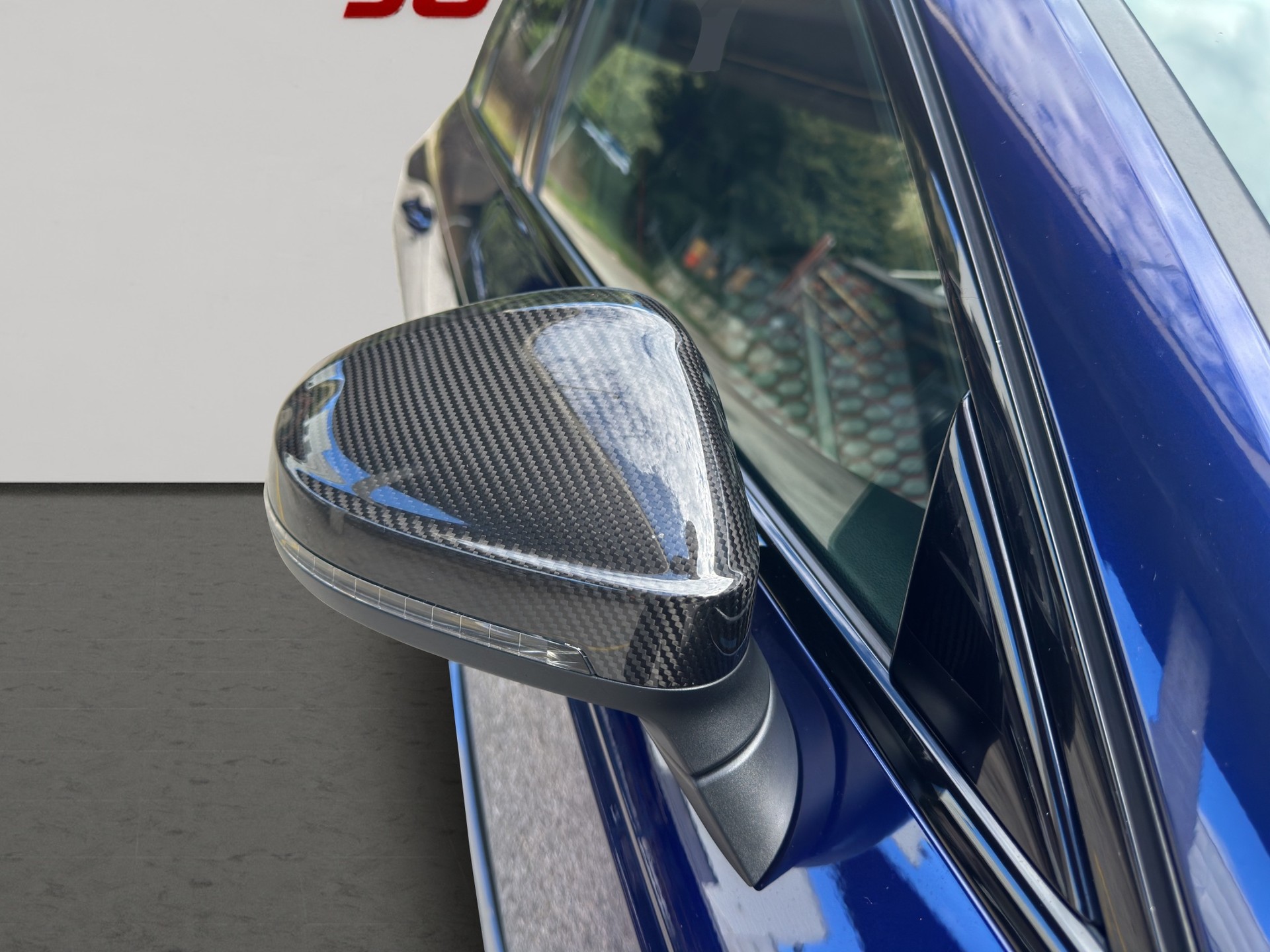 AUDI RS4 Avant 2.9 TFSI quattro tiptronic-image-13