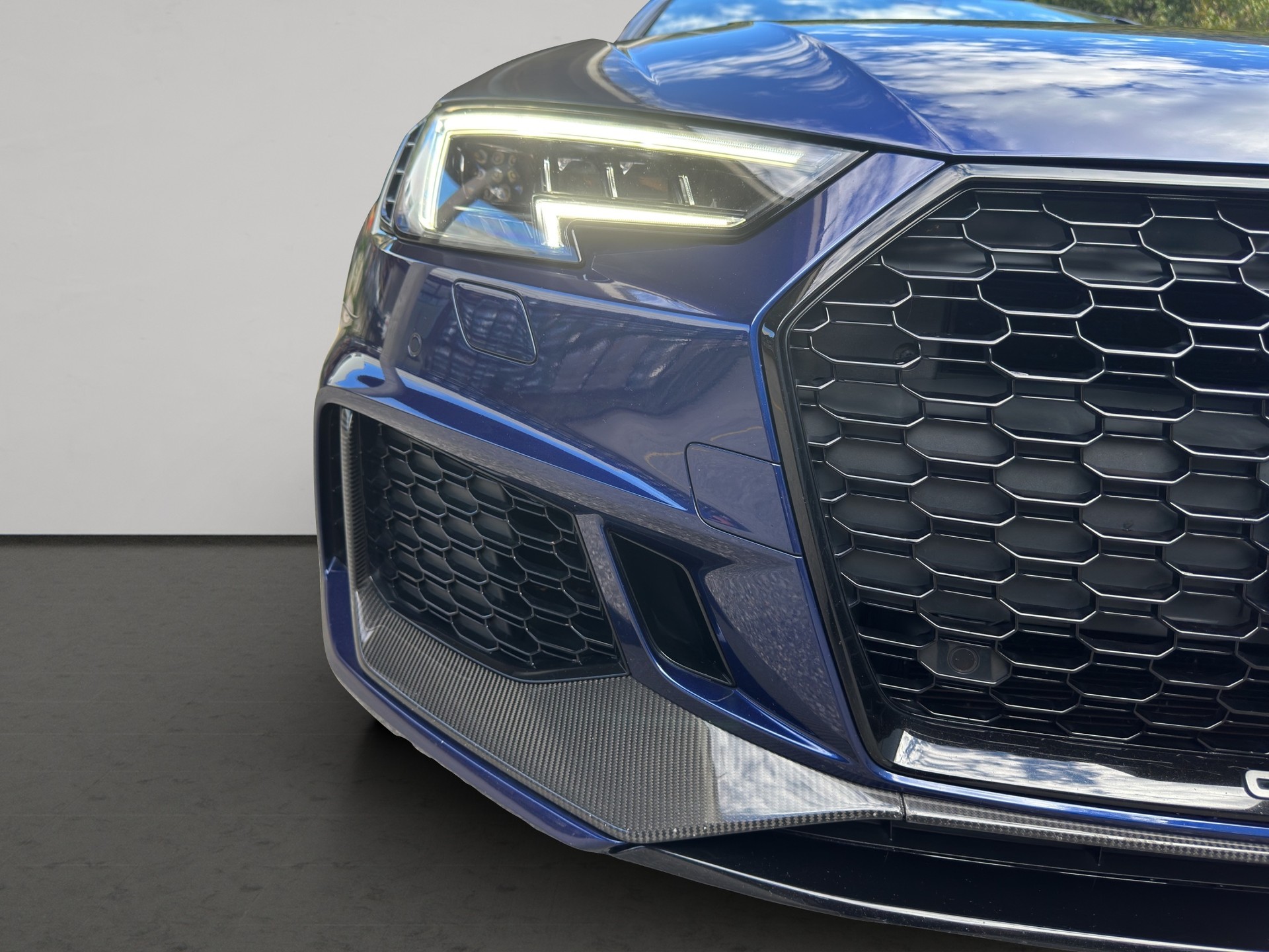 AUDI RS4 Avant 2.9 TFSI quattro tiptronic-image-12