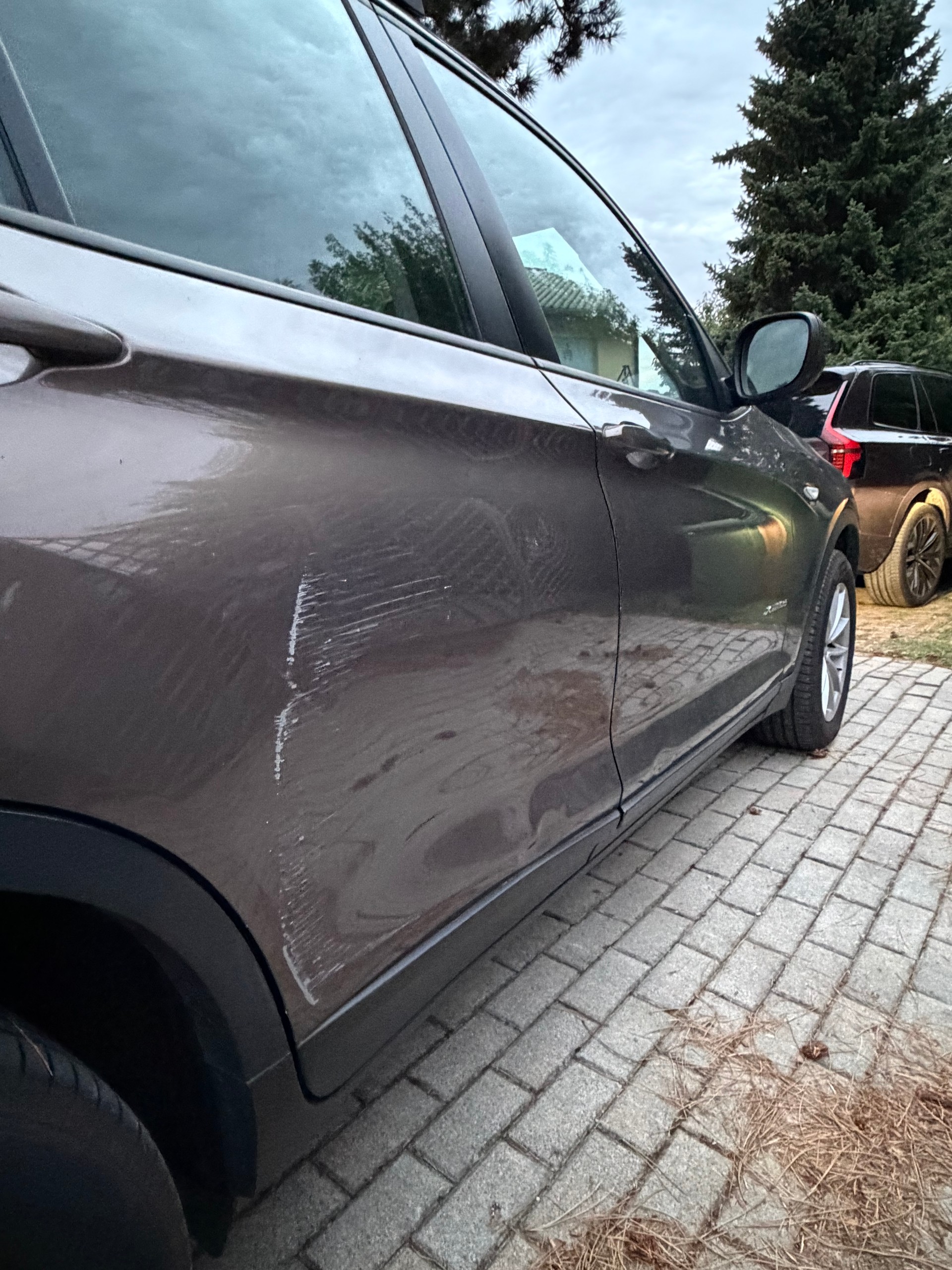 BMW X3 xDrive 20d-image-7