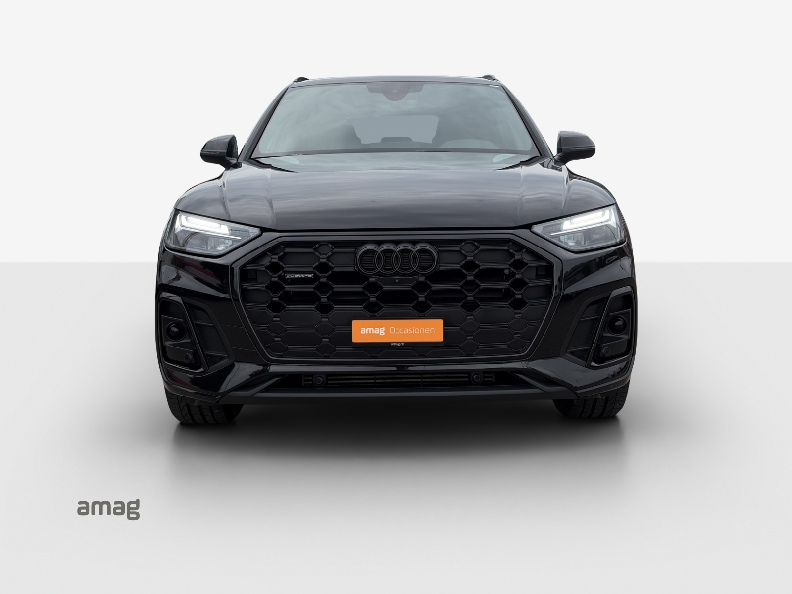 AUDI Q5 45 TFSI S-line quattro S-tronic-image-6