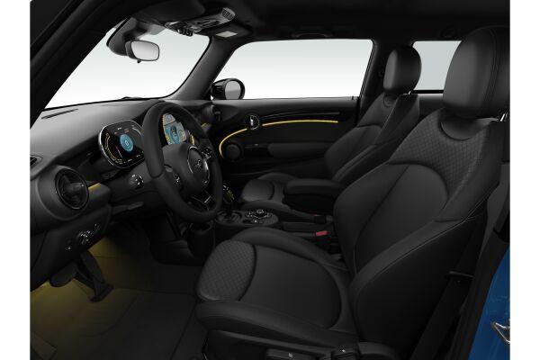 MINI Cooper SE Classic Trim F56 (CH) ** 100 % électrique **-showroom-element-2