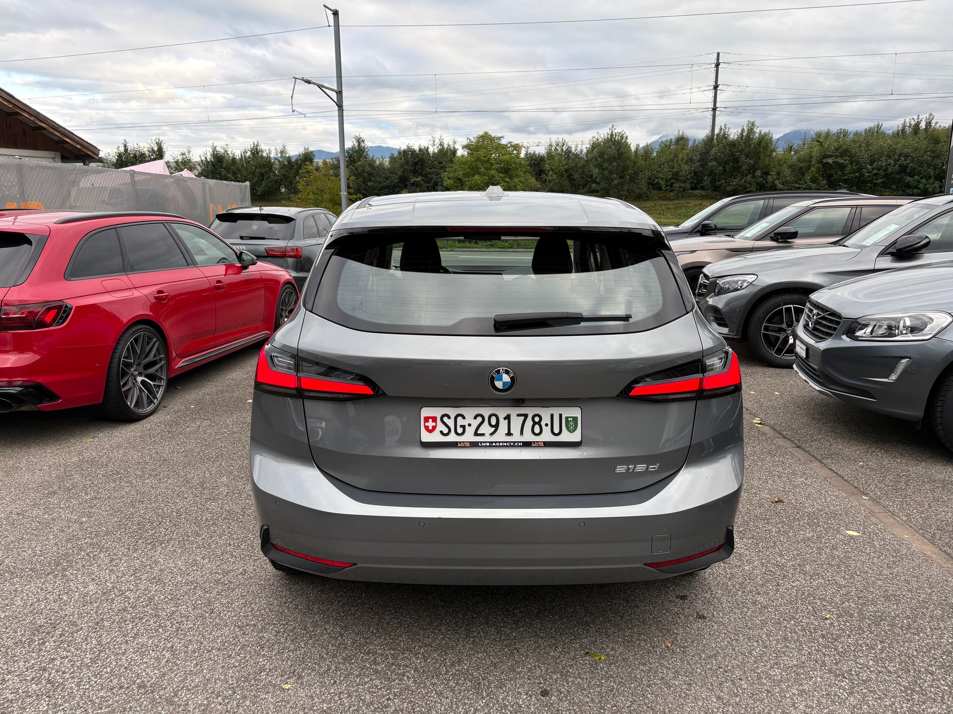 BMW 218d Active Tourer DKG-image-4