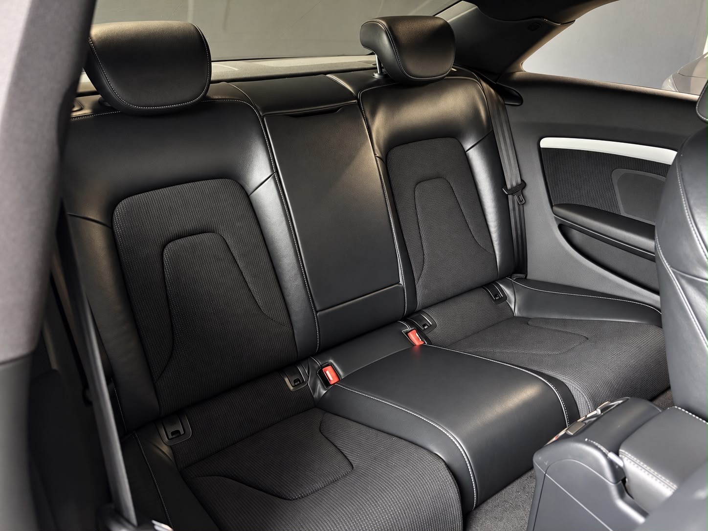 AUDI A5 Coupé 2.0 TFSI multitronic / S-Line-image-16