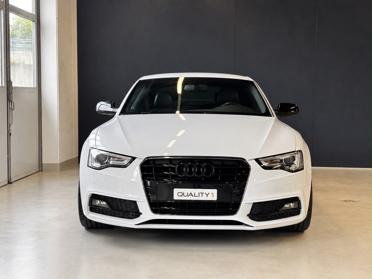 AUDI A5 Coupé 2.0 TFSI multitronic / S-Line-image-5