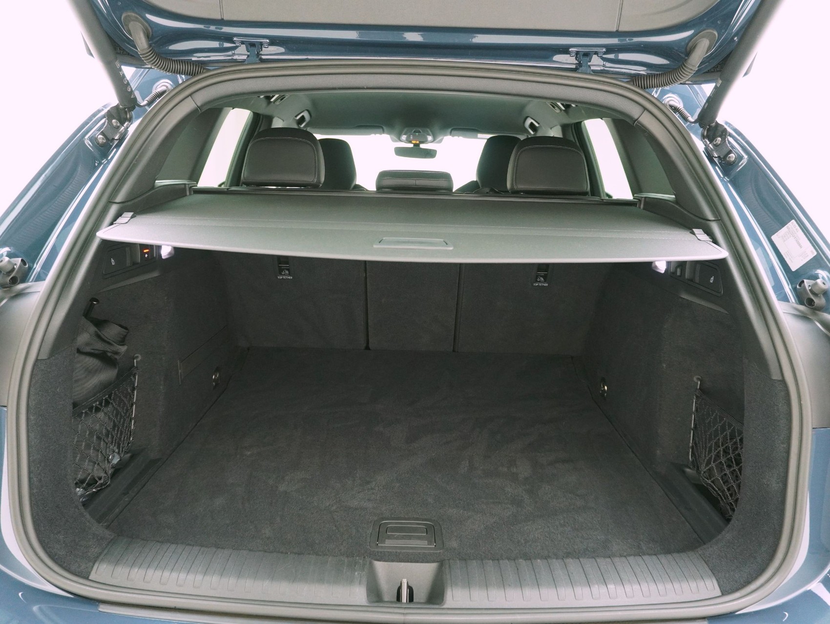 AUDI Q6 e-tron S line quattro **Audi Werksgarantie bis 02/2031**-image-15