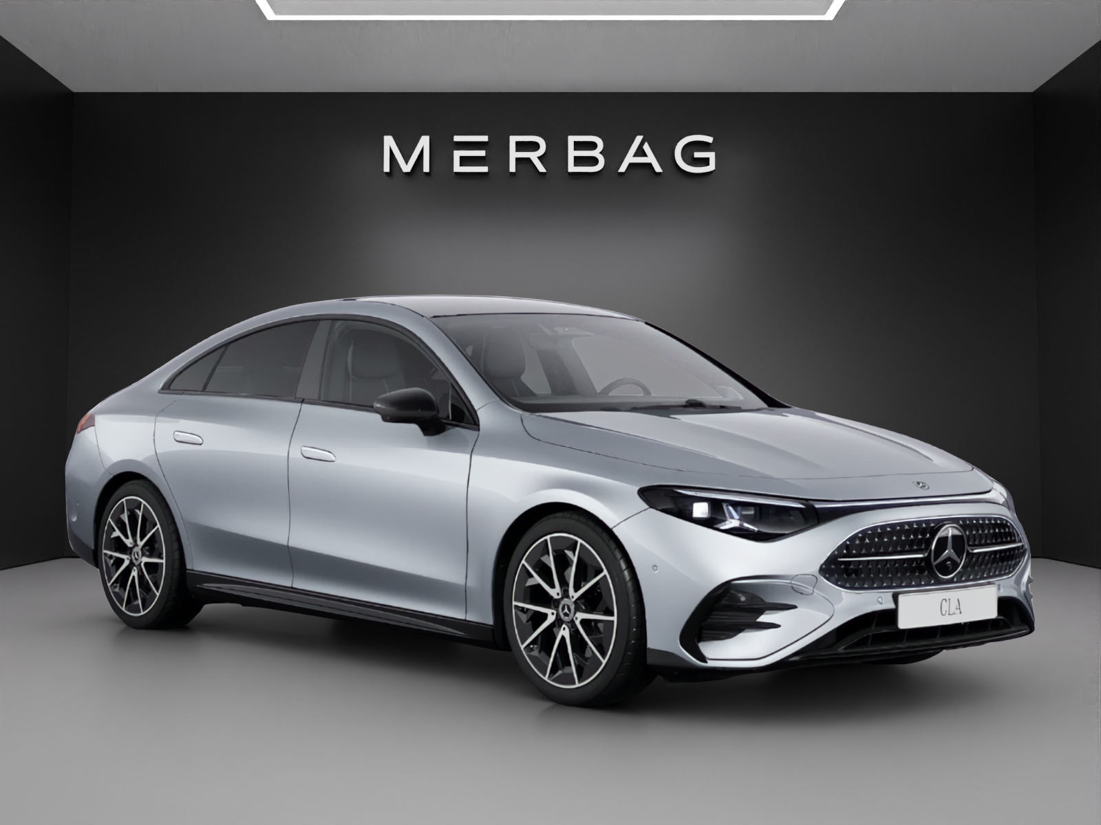 MERCEDES-BENZ CLA 220 8G-DCT 4Matic-image-0