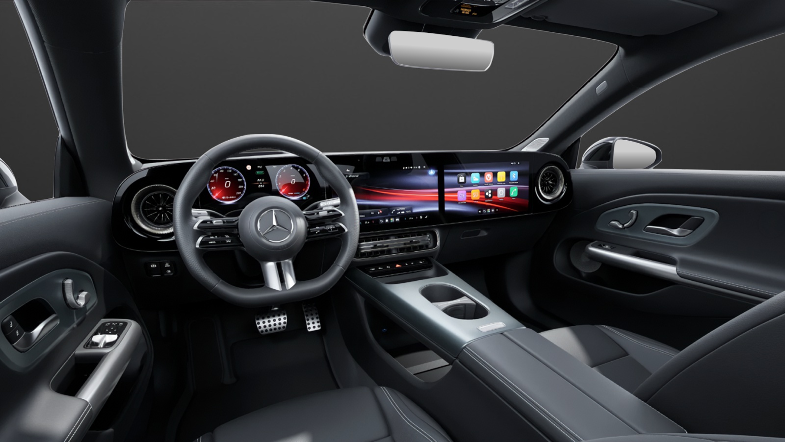 MERCEDES-BENZ CLA 220 8G-DCT 4Matic-image-5