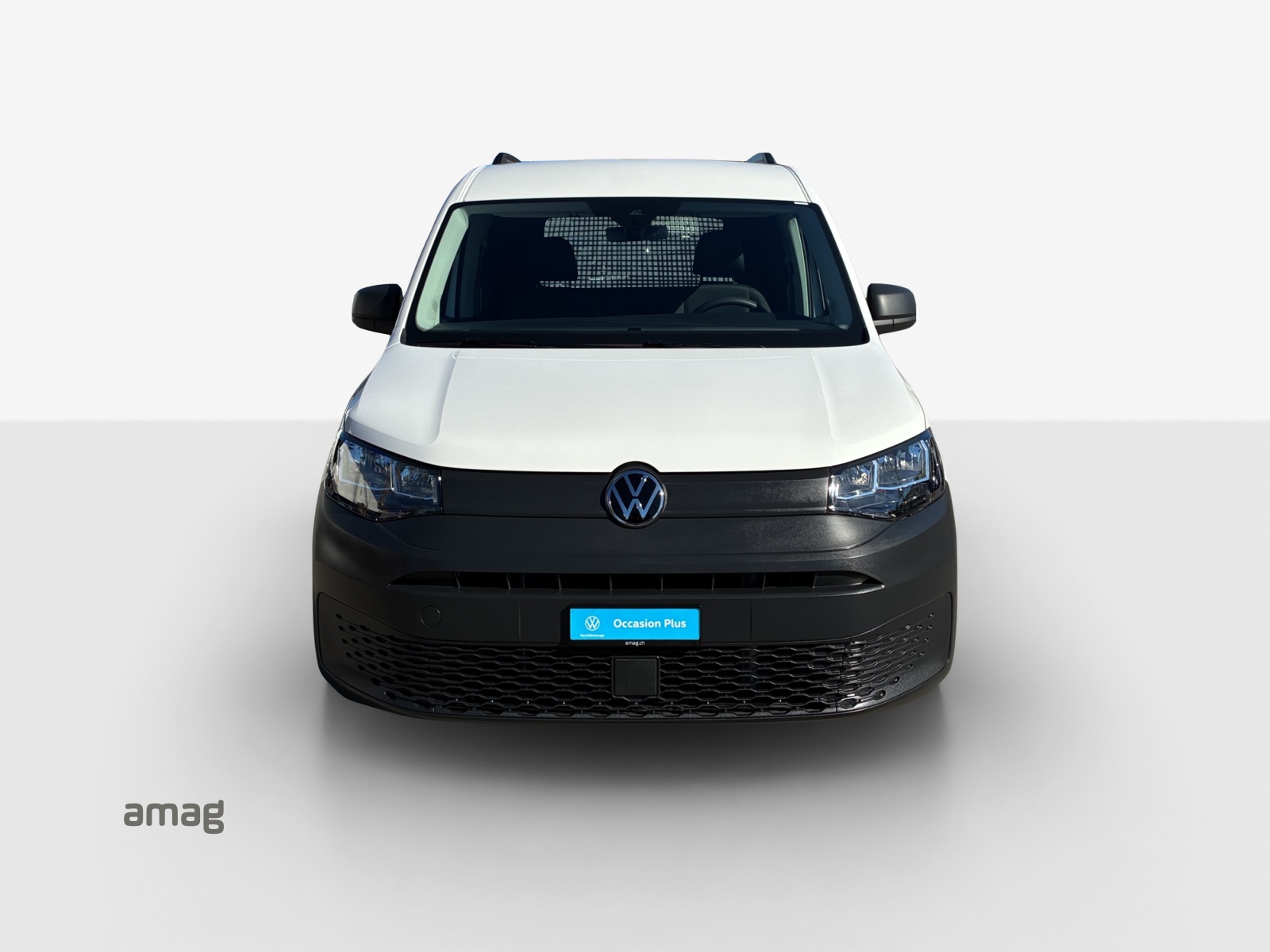 VW Caddy Cargo 2.0TDI-image-6