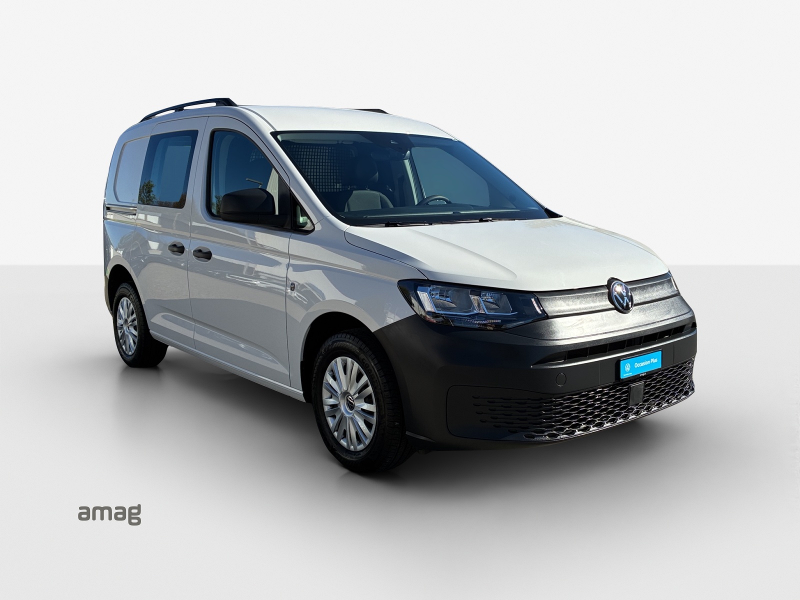VW Caddy Cargo 2.0TDI-image-5