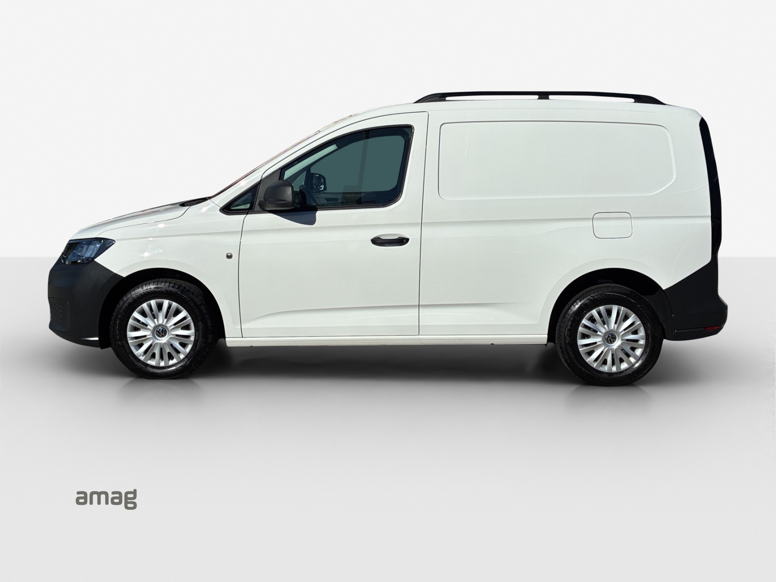 VW Caddy Cargo 2.0TDI-image-1