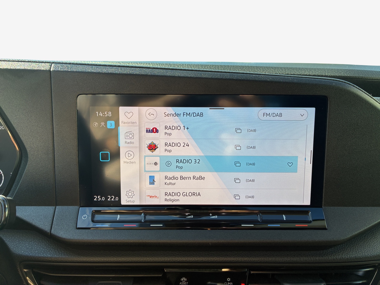 VW Caddy Cargo 2.0TDI-image-15