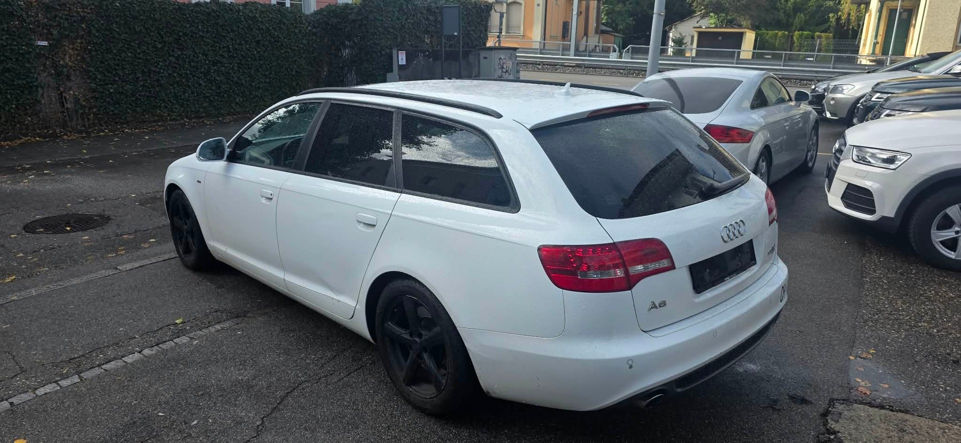 AUDI A6-image-3