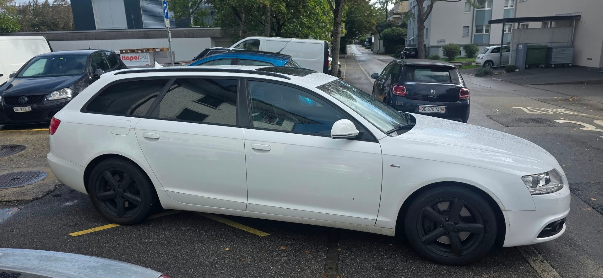 AUDI A6-image-6