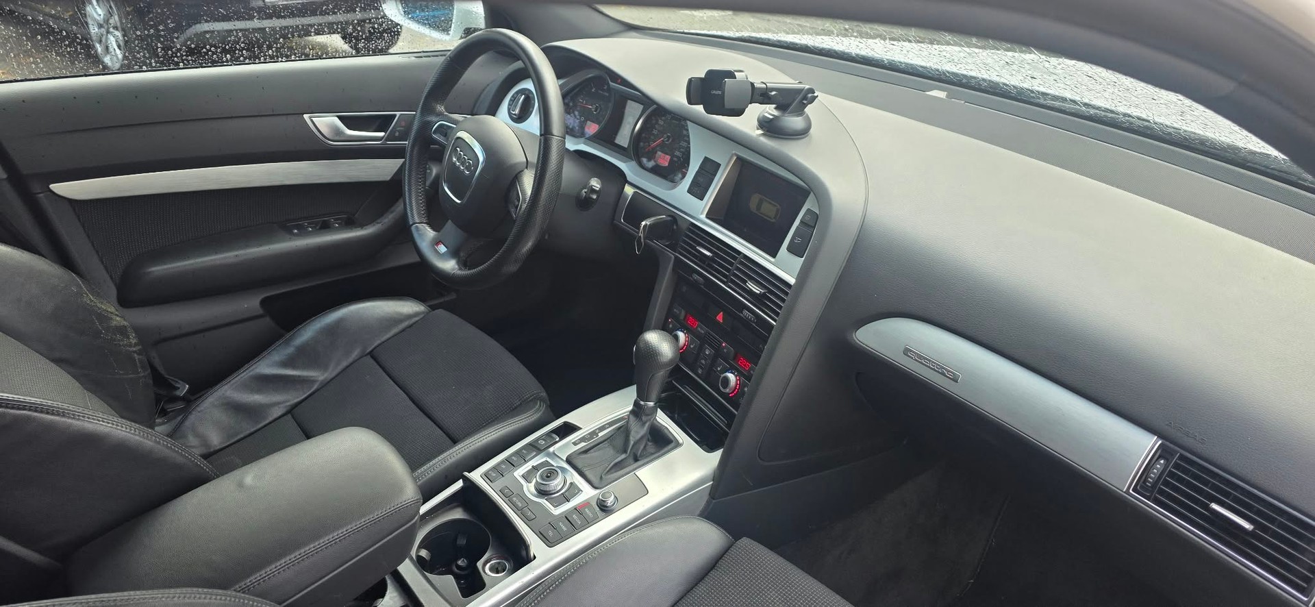 AUDI A6-image-8