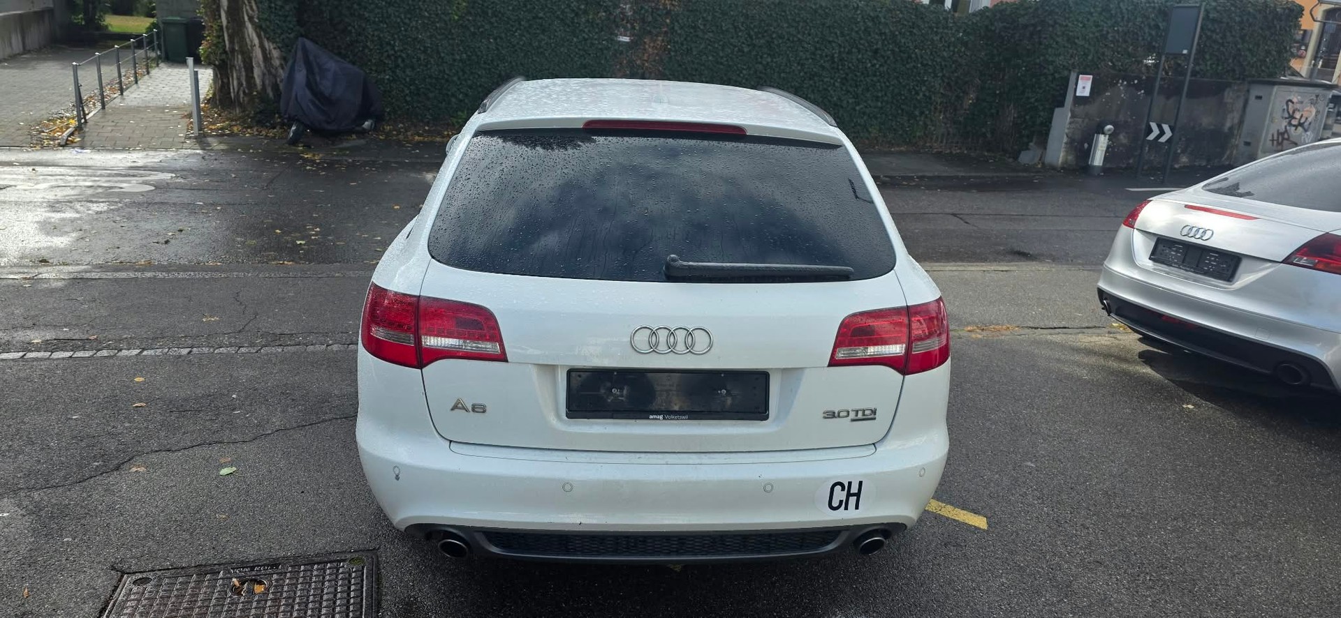 AUDI A6-image-4