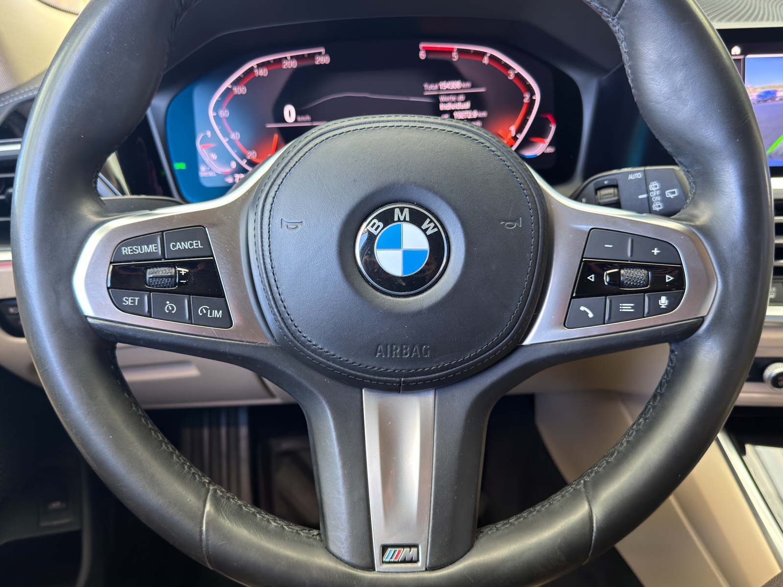 BMW 3er Reihe G21 Touring 320d xDrive-image-12